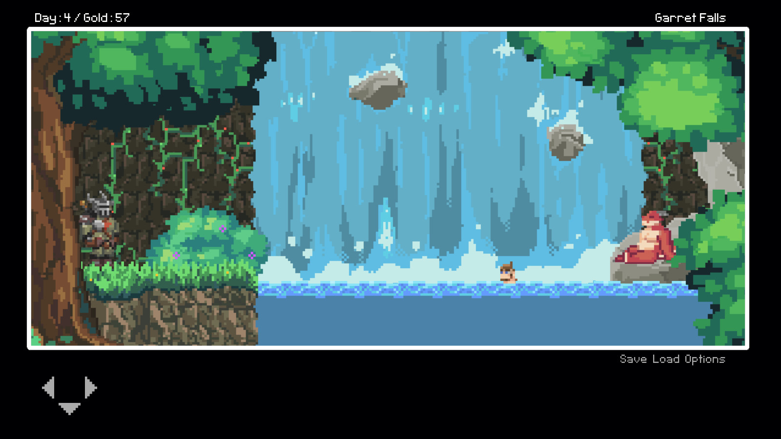 Endless Bounty screenshot 4