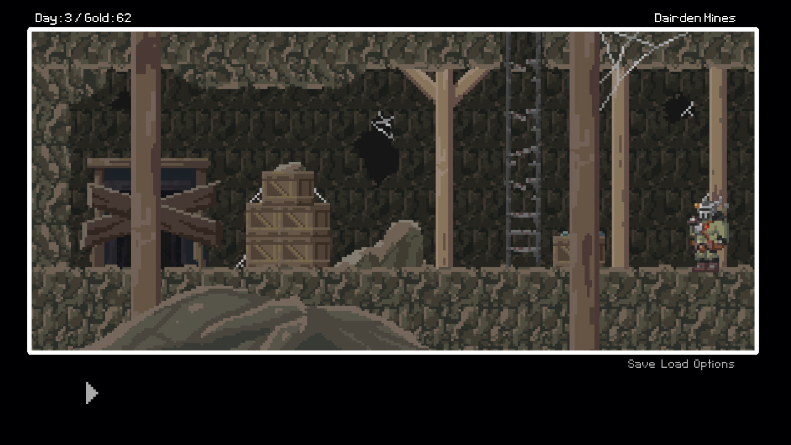 Endless Bounty screenshot 6