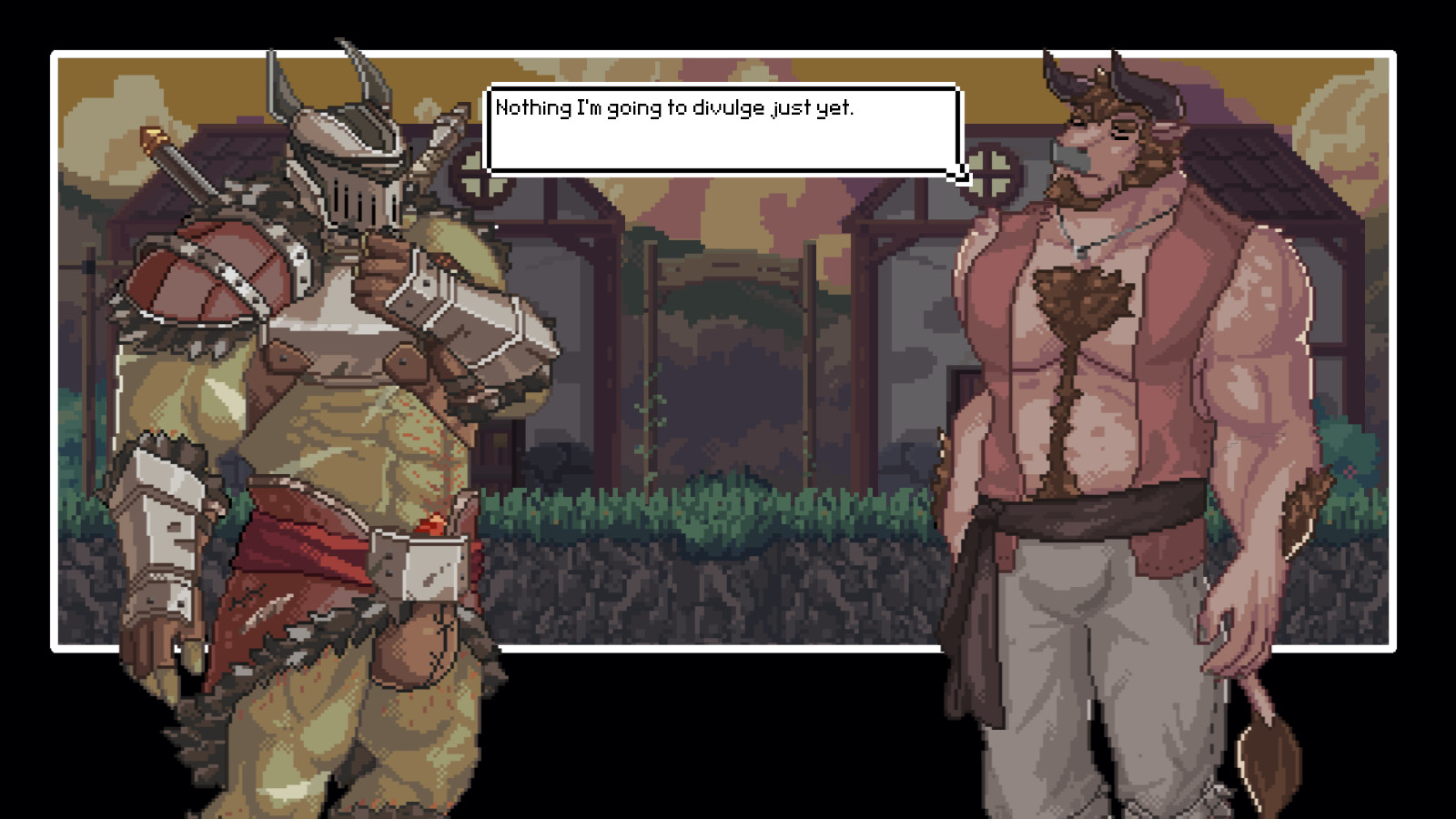 Endless Bounty screenshot 13