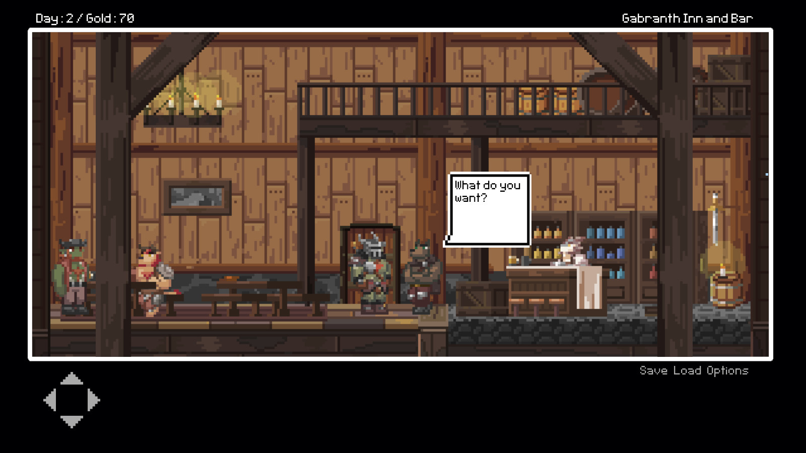Endless Bounty screenshot 15
