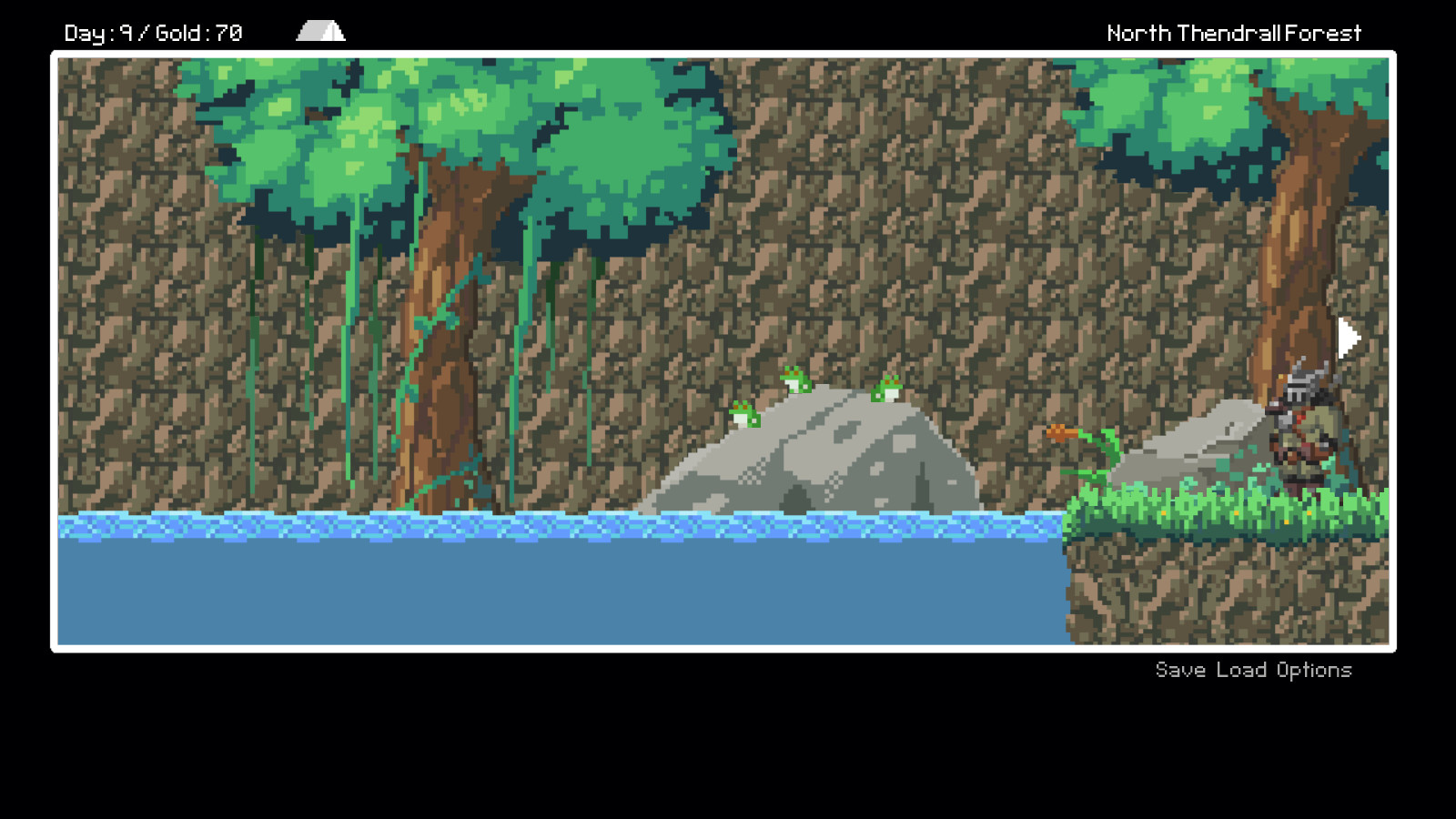 Endless Bounty screenshot 5