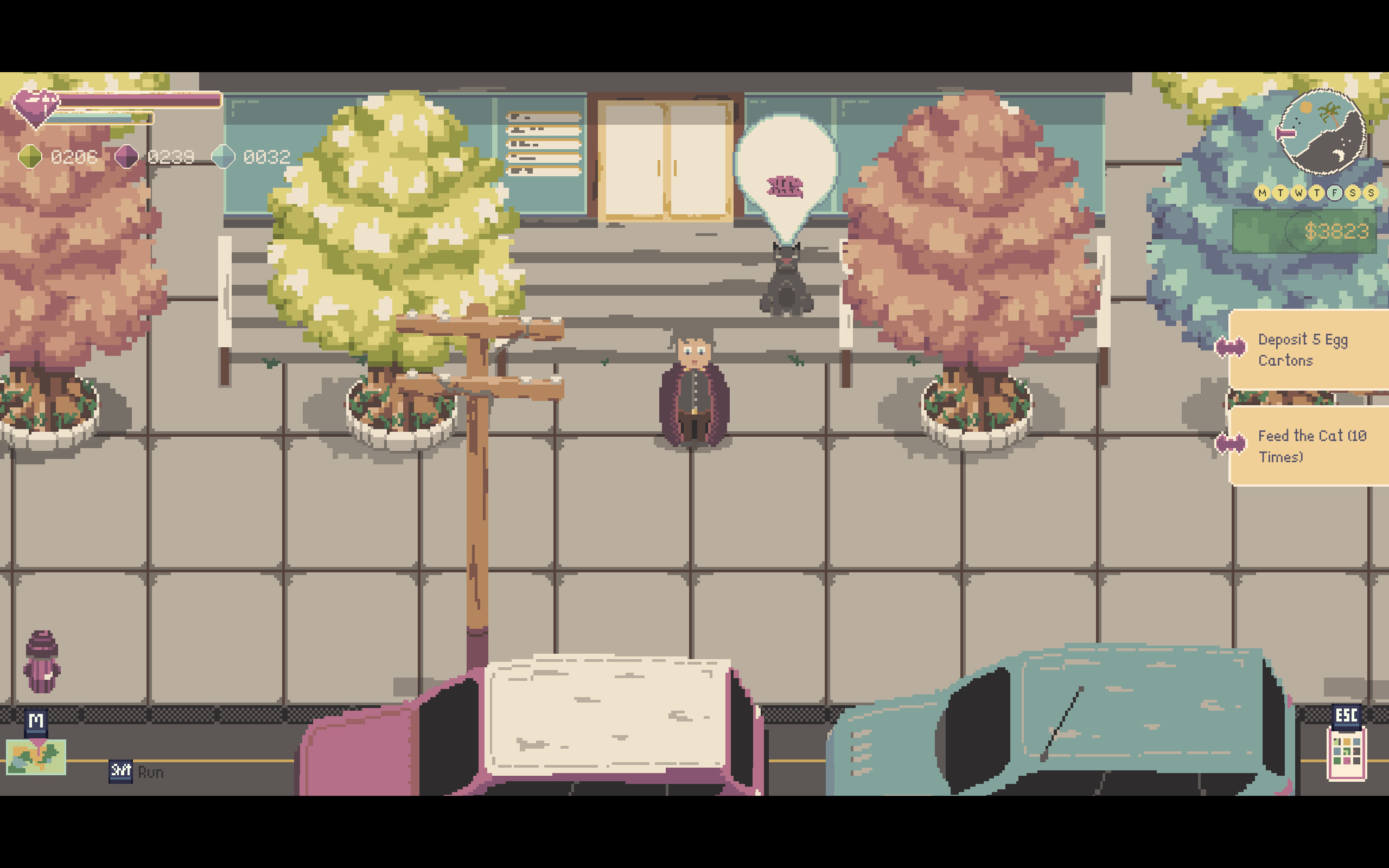 Brocula screenshot 8
