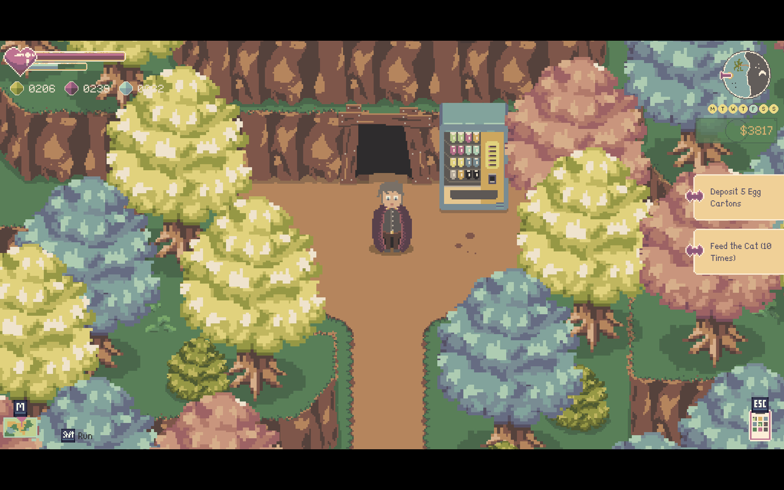 Brocula screenshot 20