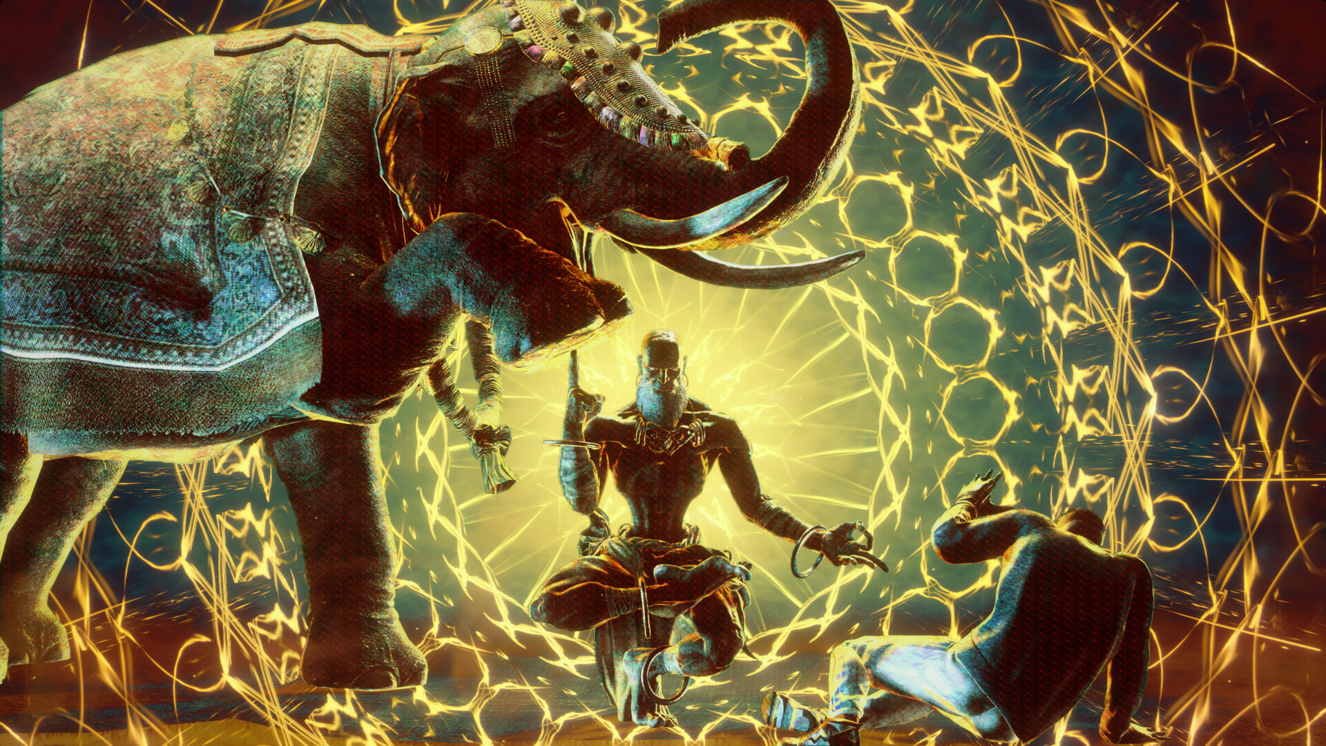 Street Fighter™ 6 screenshot 9