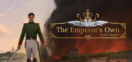 The Emperor's Own: header artwork
