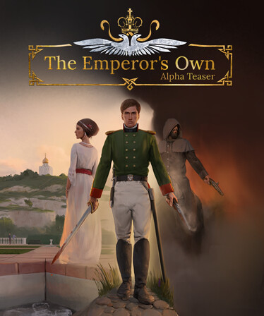The Emperor's Own: Alpha Teaser