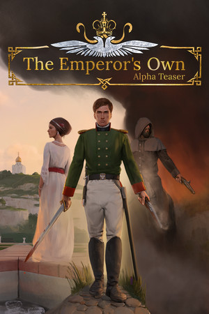 The Emperor's Own