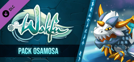 WAKFU - Pack Osamosa