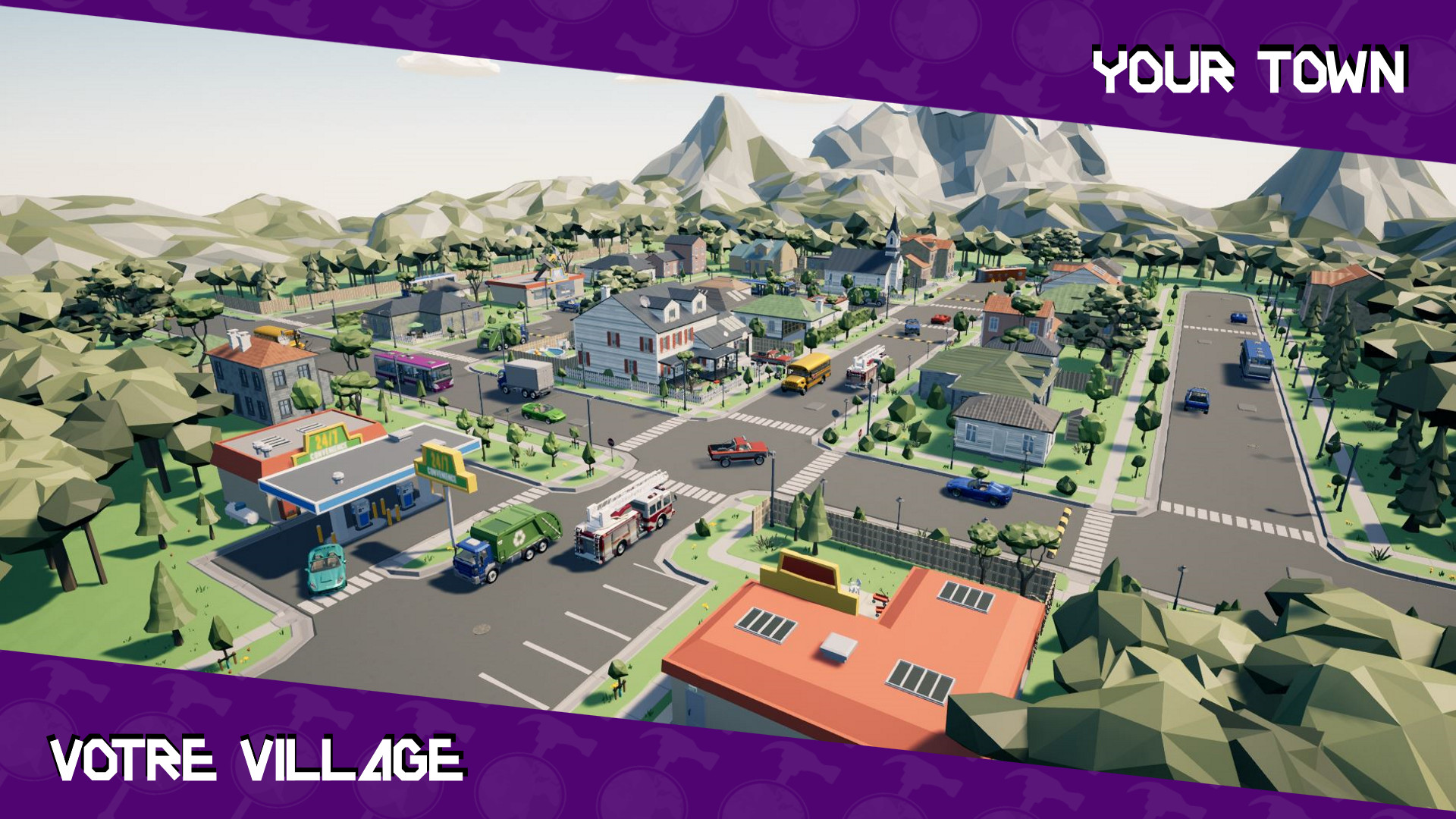 Increase World screenshot 1