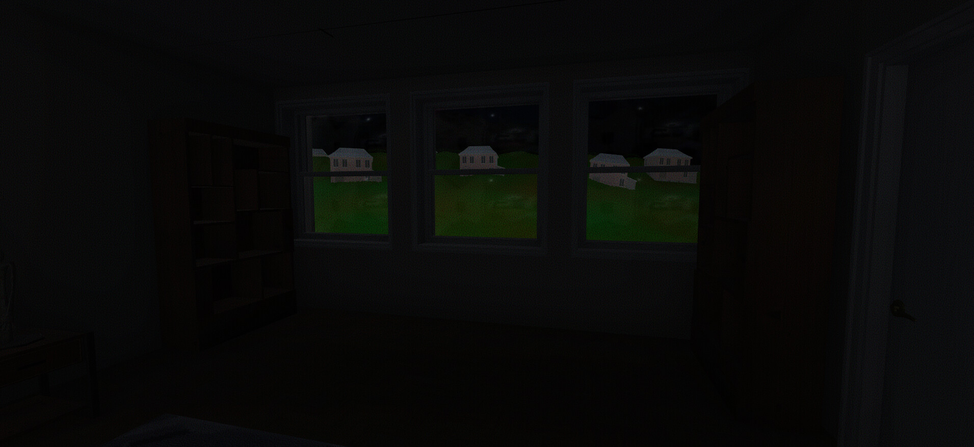 TheGarden screenshot 3