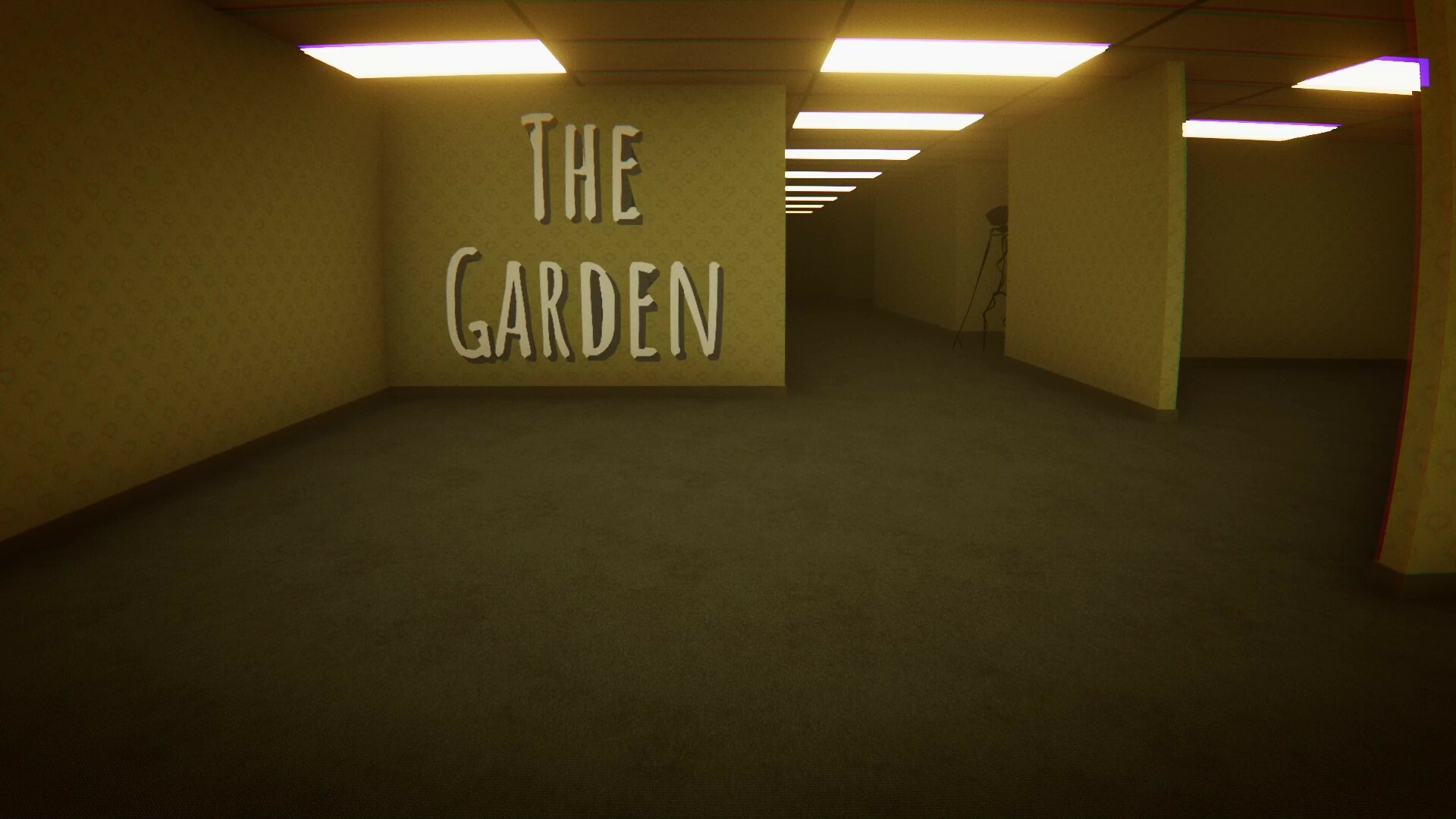 TheGarden screenshot 1