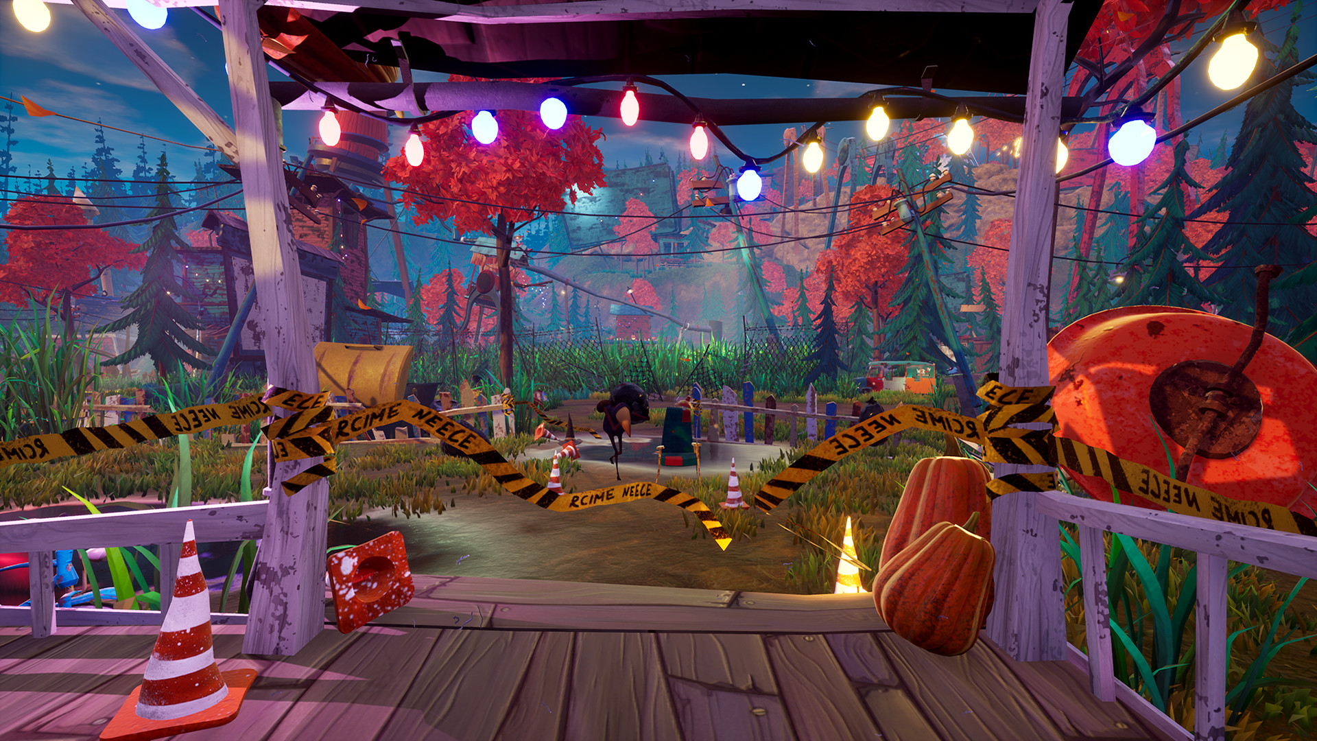 Hello Neighbor 2 Alpha 1.5 screenshot 7