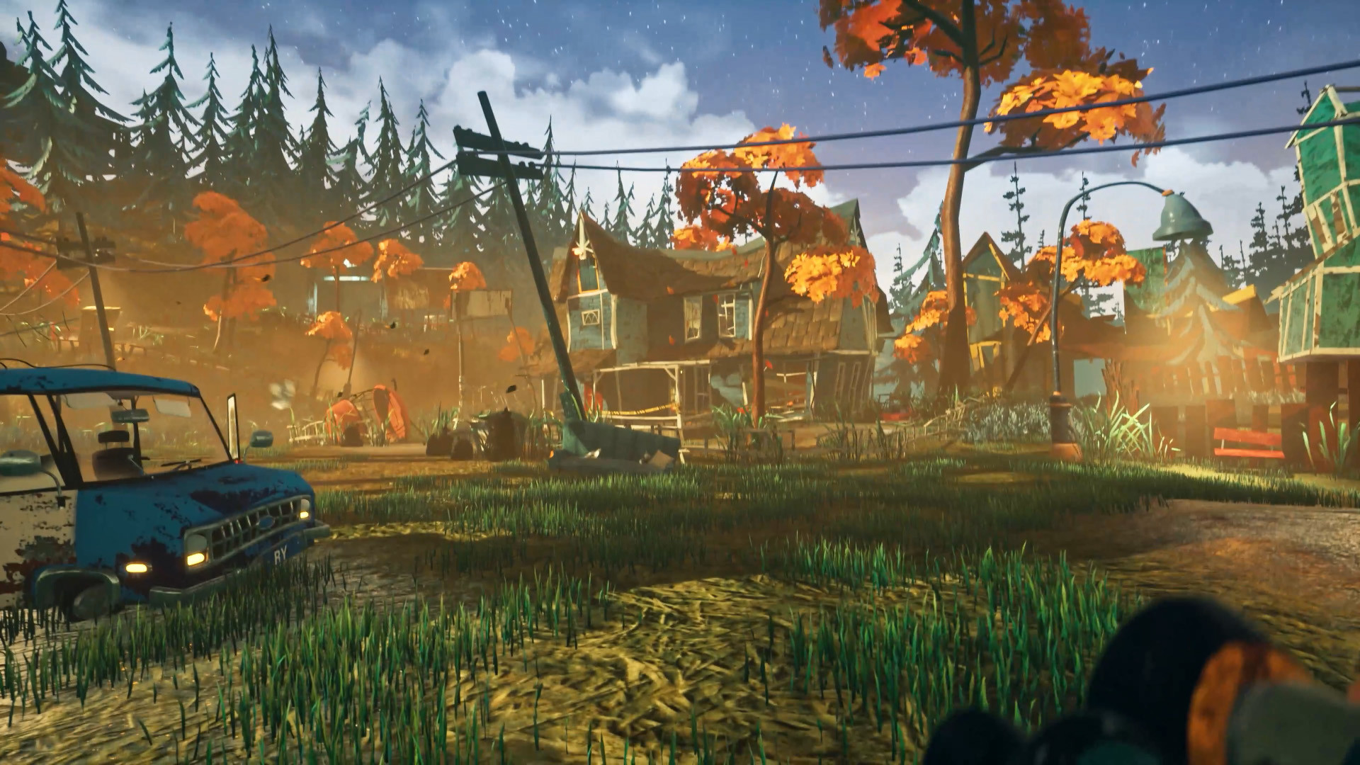 Hello Neighbor 2 Alpha 1.5 screenshot 12