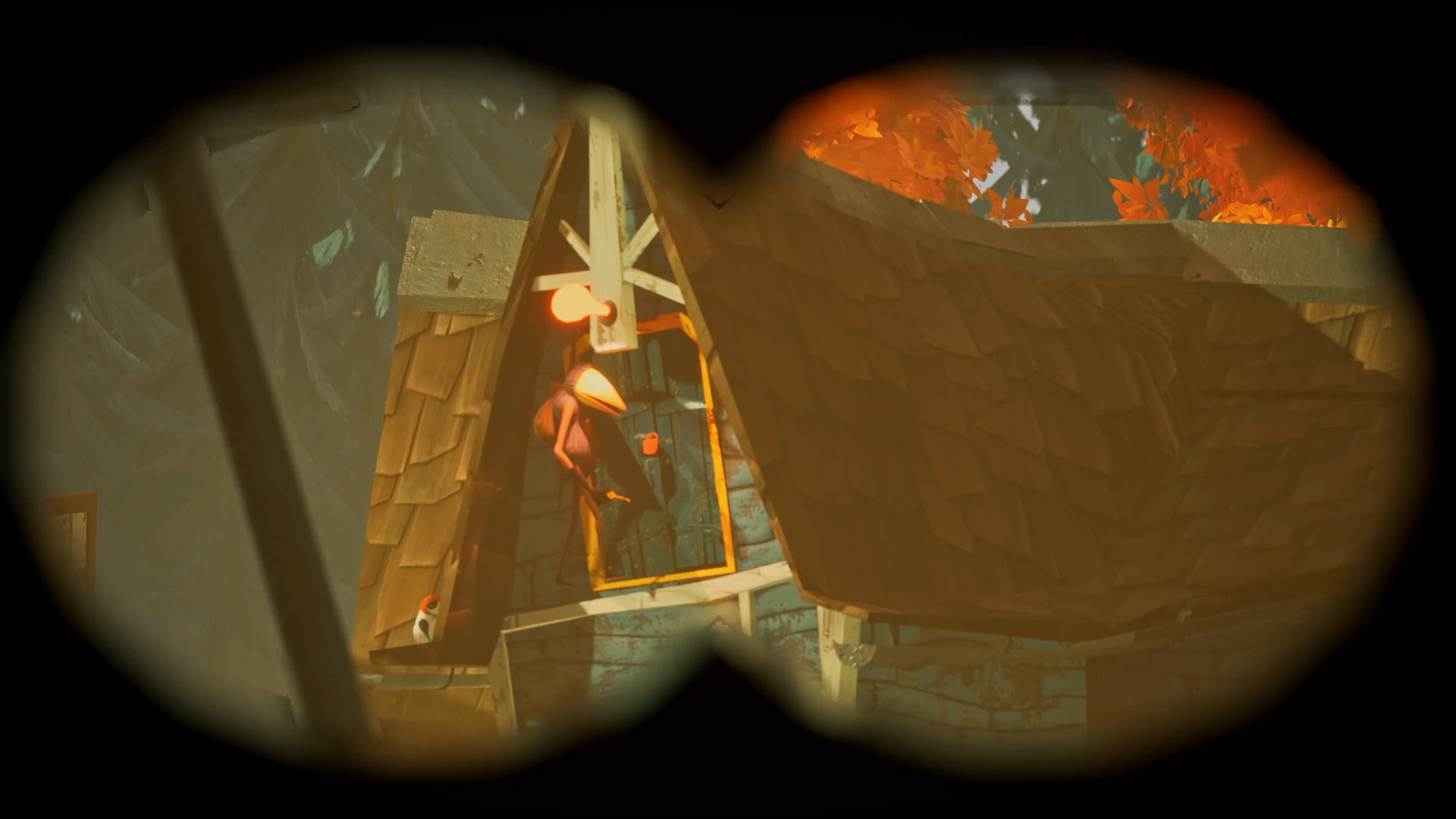 Hello Neighbor 2 Alpha 1.5 screenshot 14