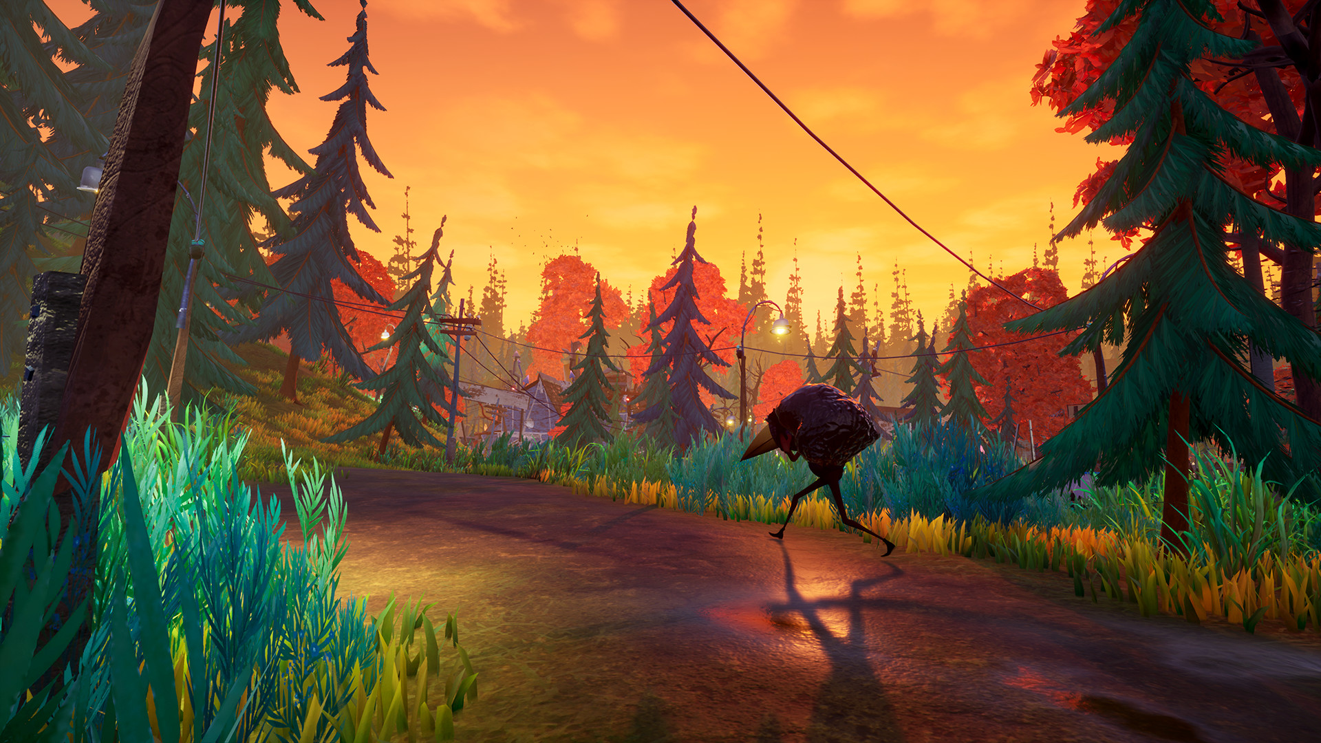 Hello Neighbor 2 Alpha 1.5 screenshot 4