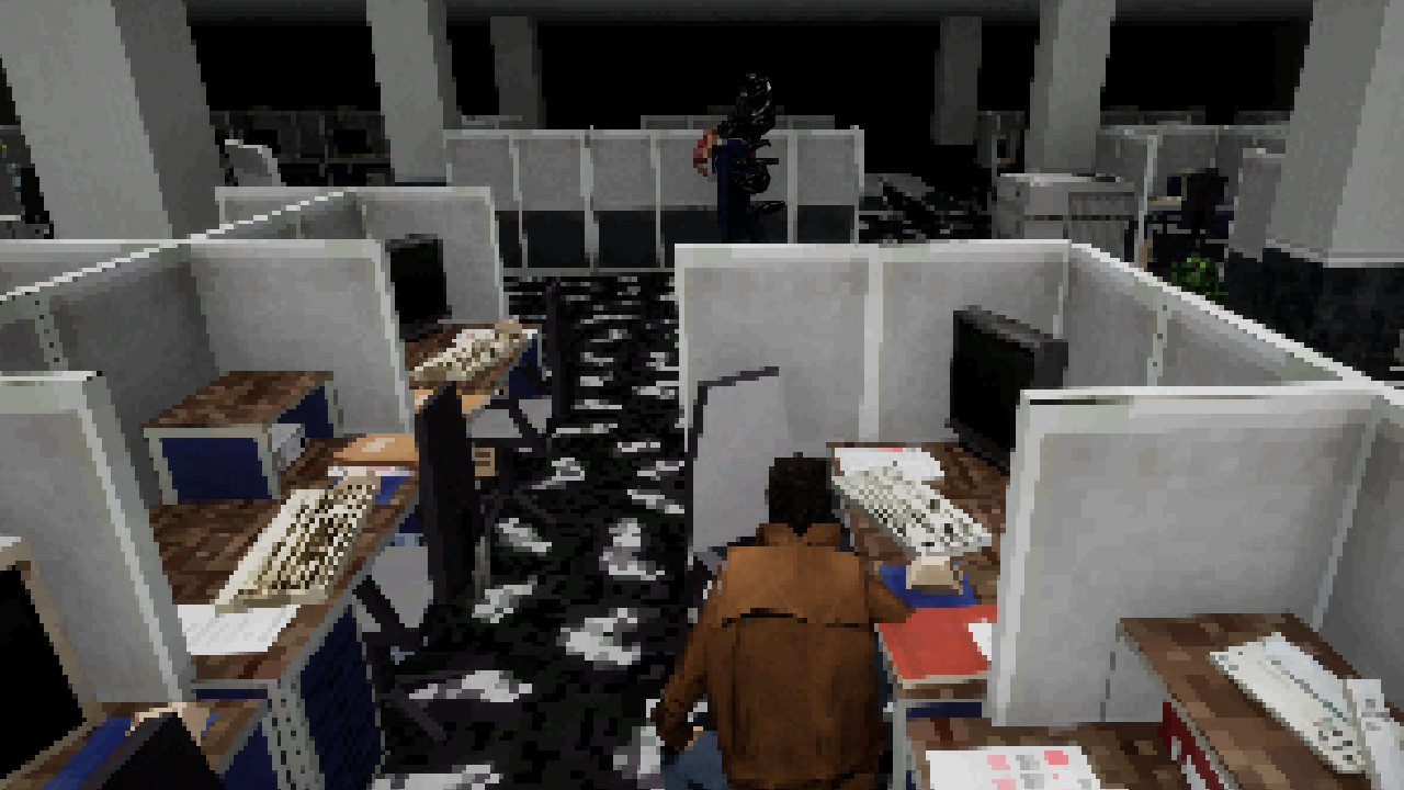 projet BLARI screenshot 5