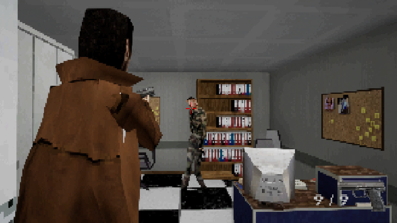 projet BLARI screenshot 2