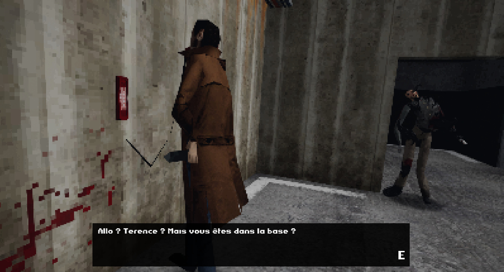 projet BLARI screenshot 7