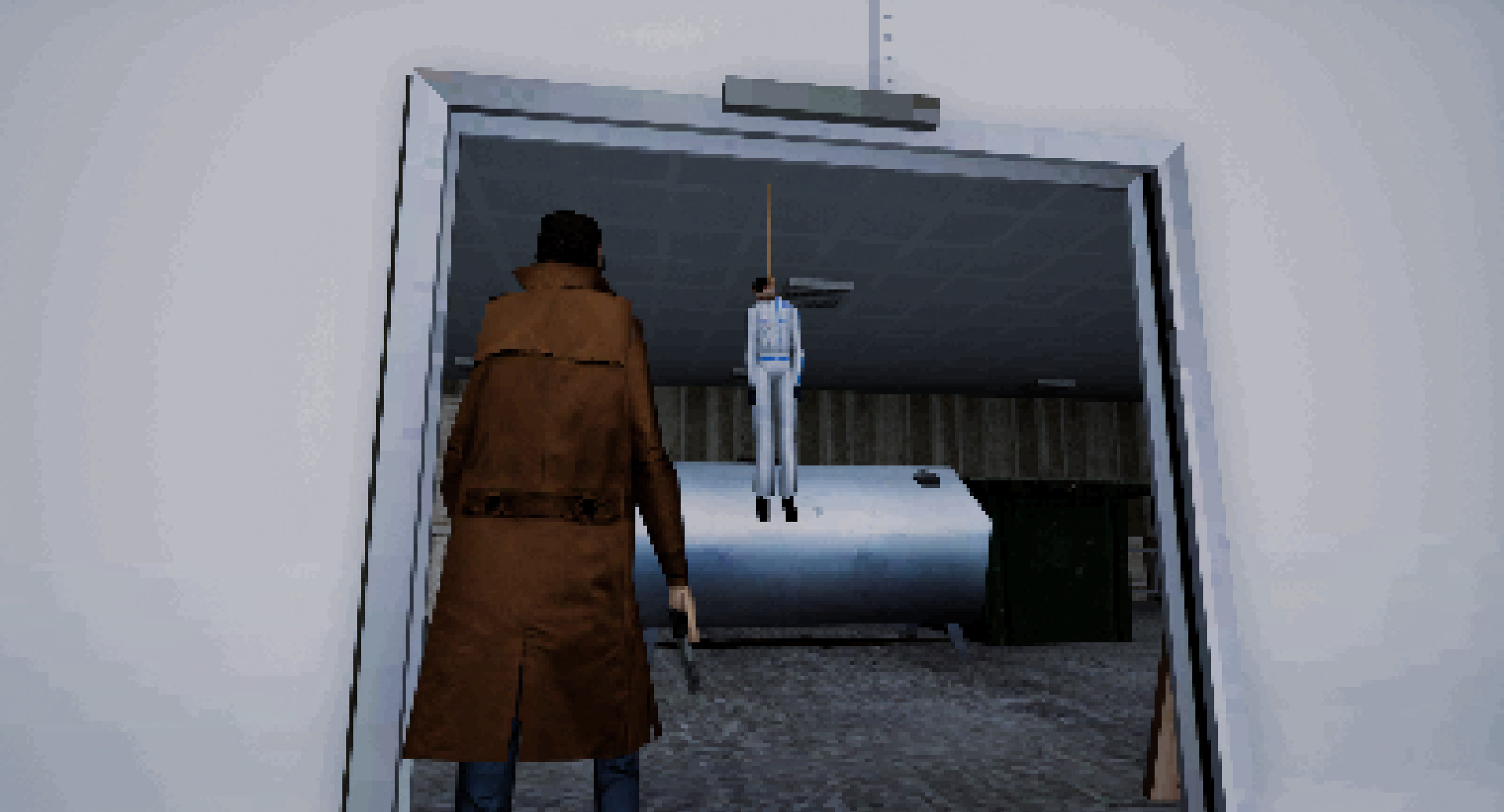 projet BLARI screenshot 6