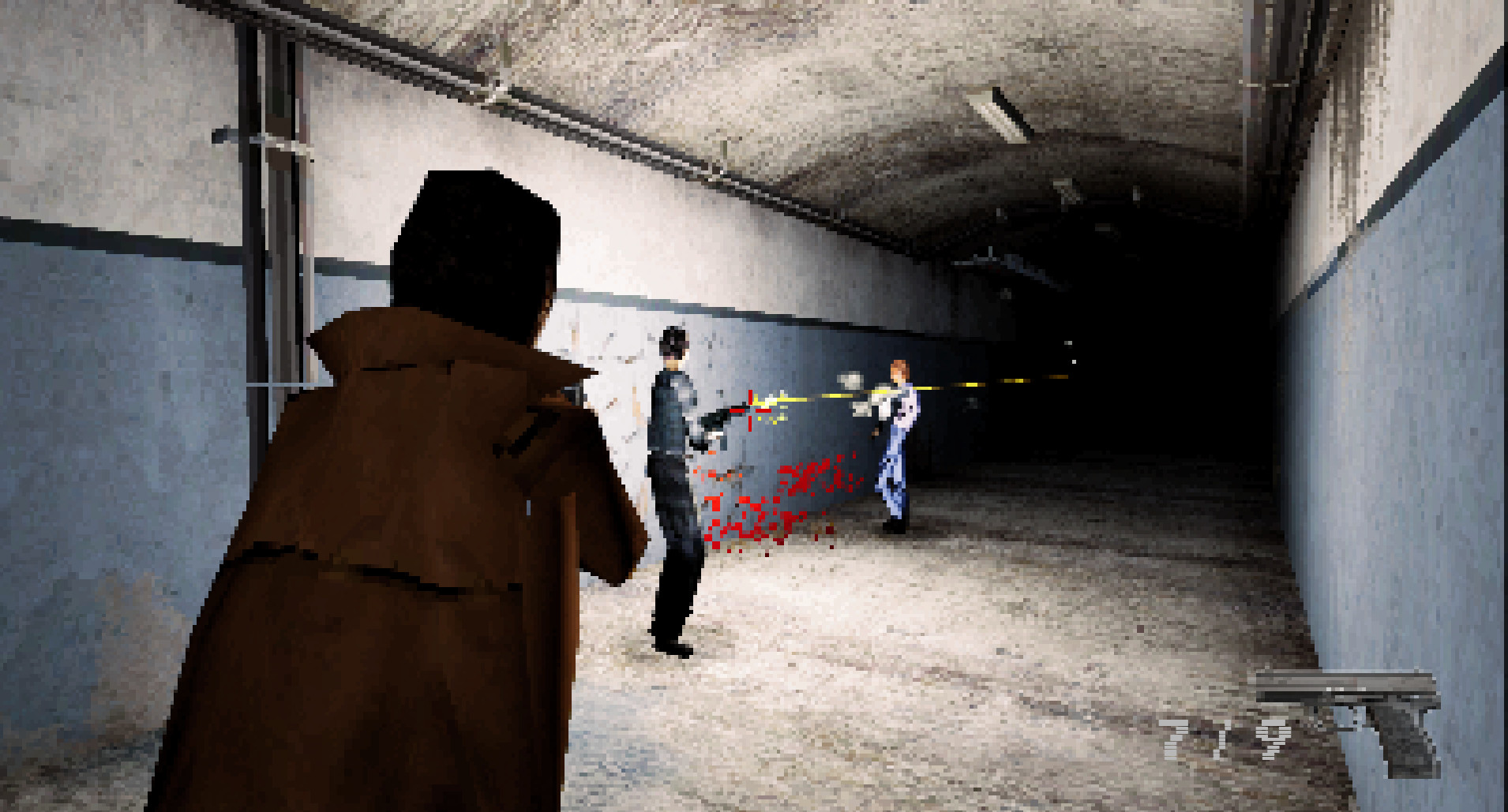 projet BLARI screenshot 3