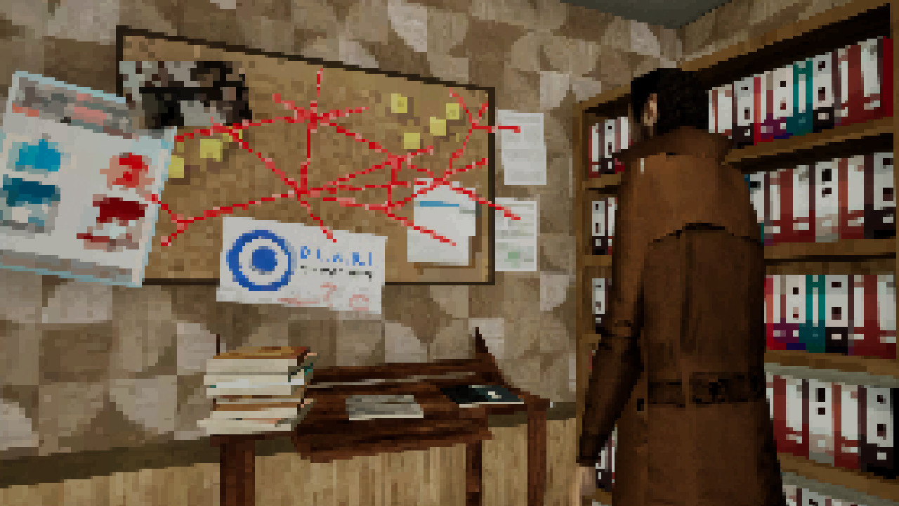 projet BLARI screenshot 1