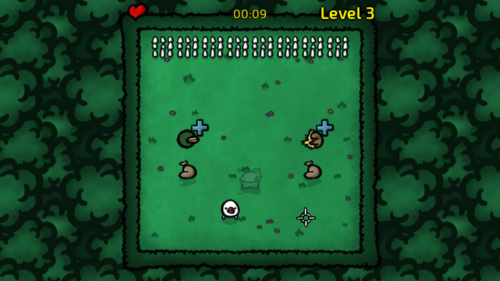 Lost Potato screenshot 5