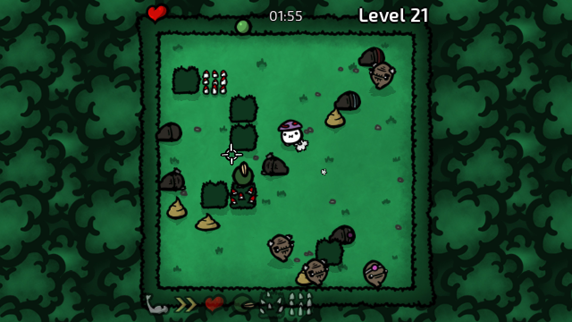 Lost Potato screenshot 1