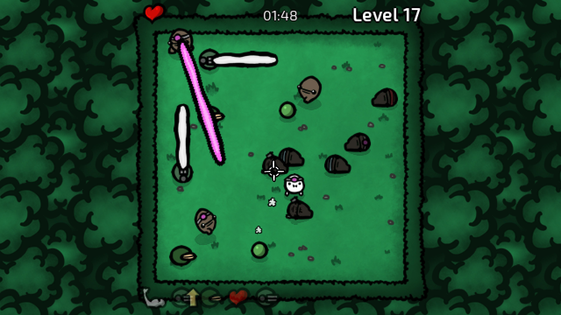 Lost Potato screenshot 3