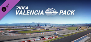 RIDE 4 - Valencia Pack