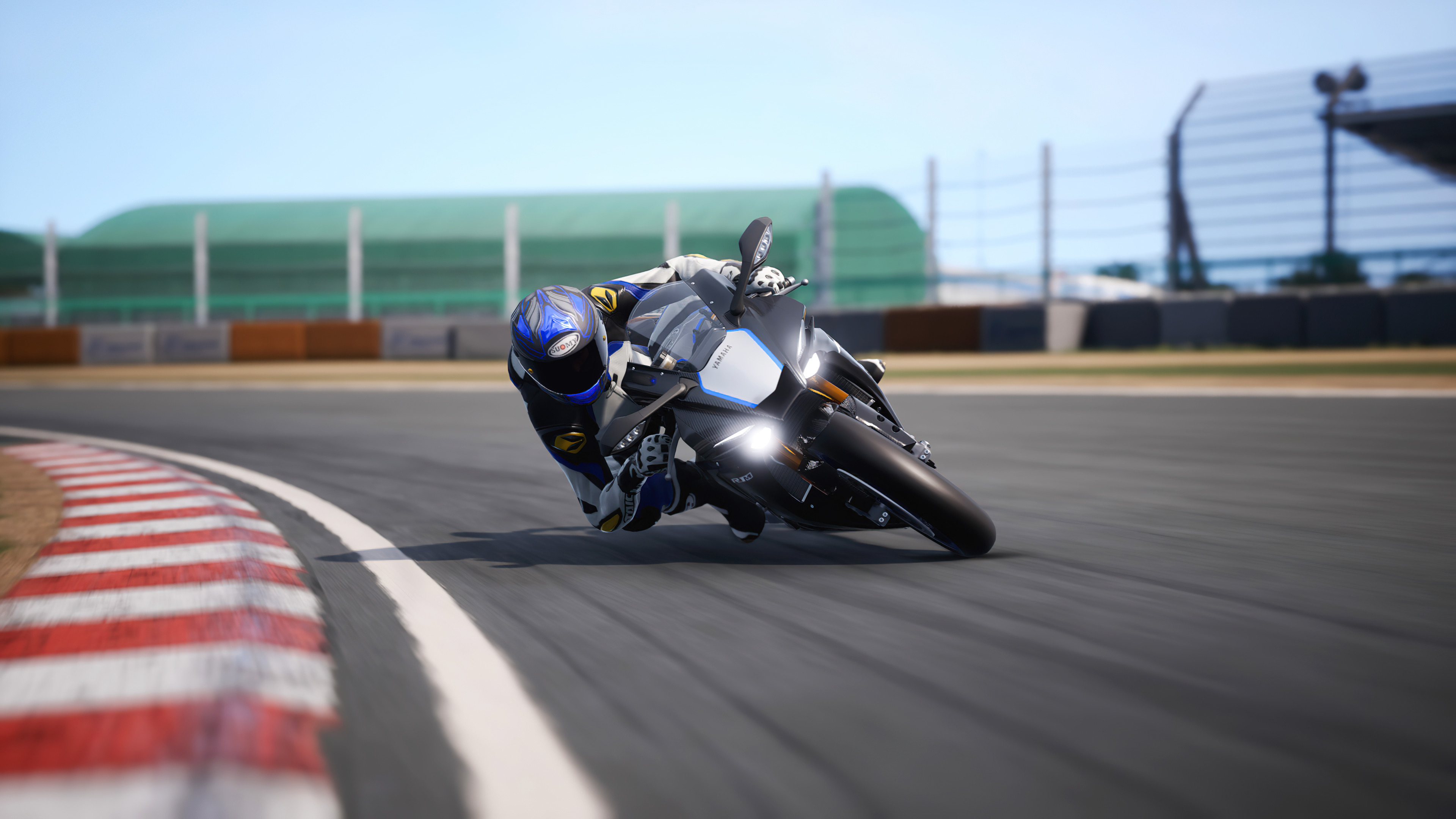 RIDE 4 - Ultimate 2020 screenshot 2