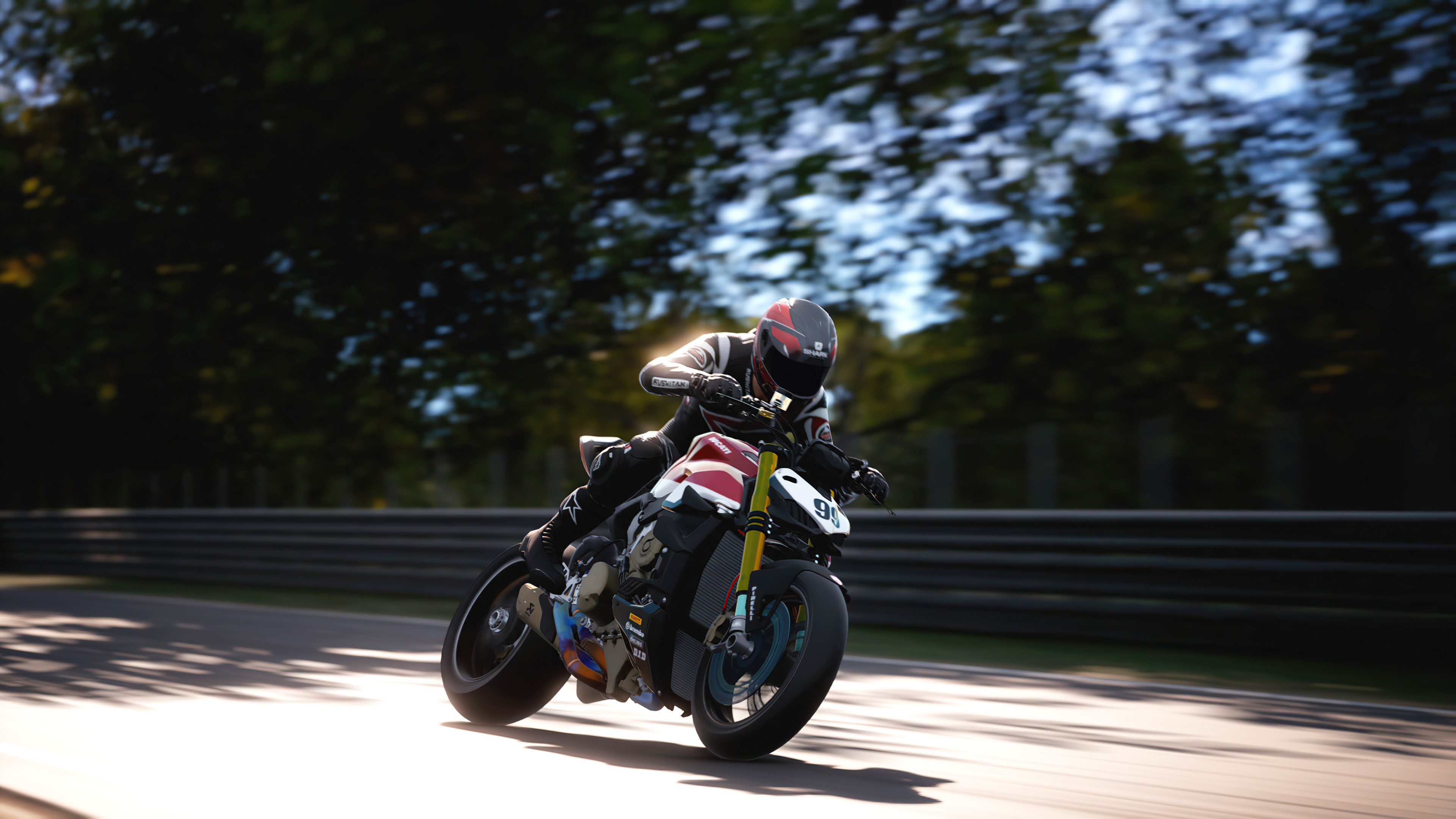 RIDE 4 - Ultimate 2020 screenshot 10