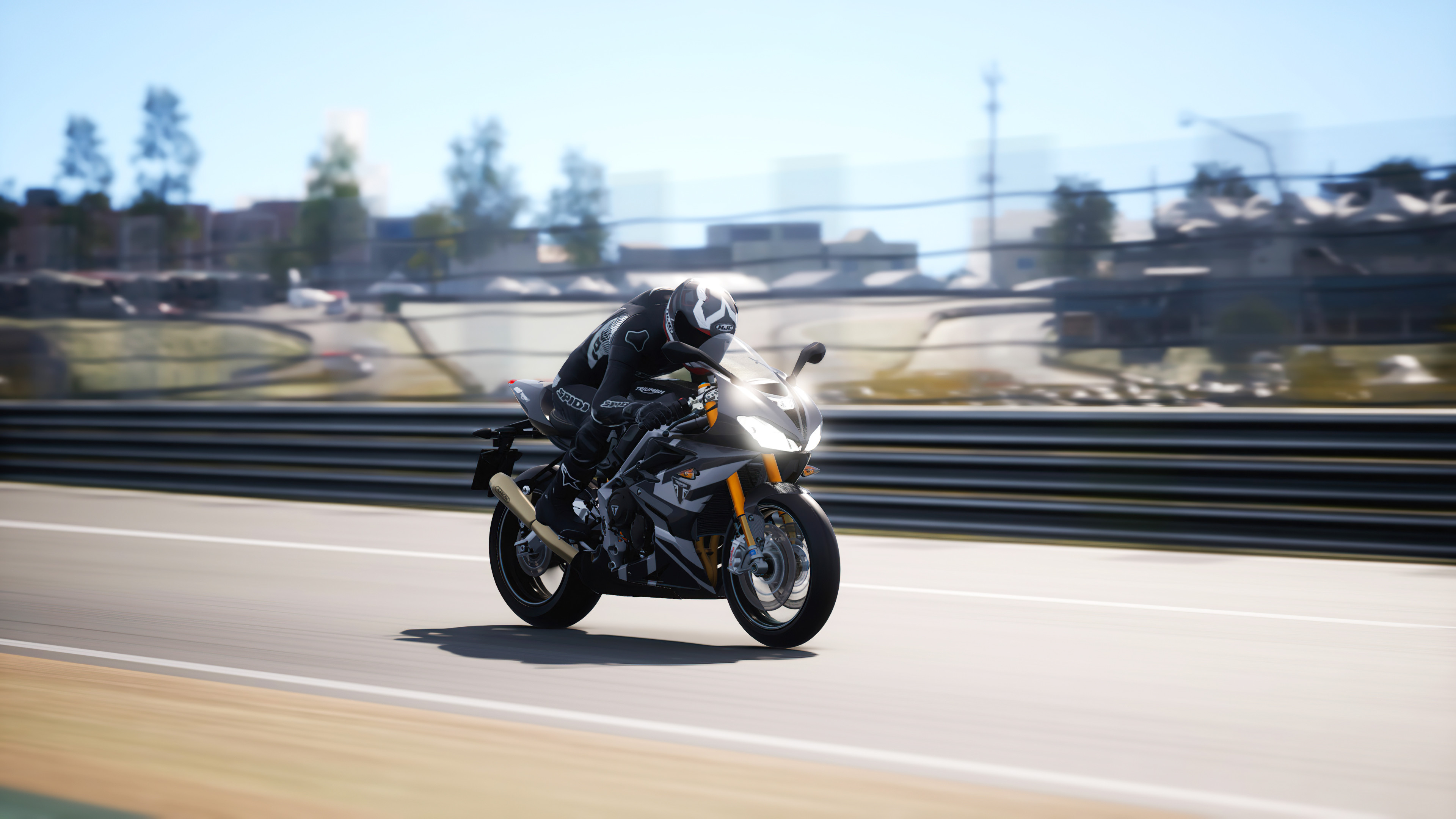 RIDE 4 - Ultimate 2020 screenshot 8