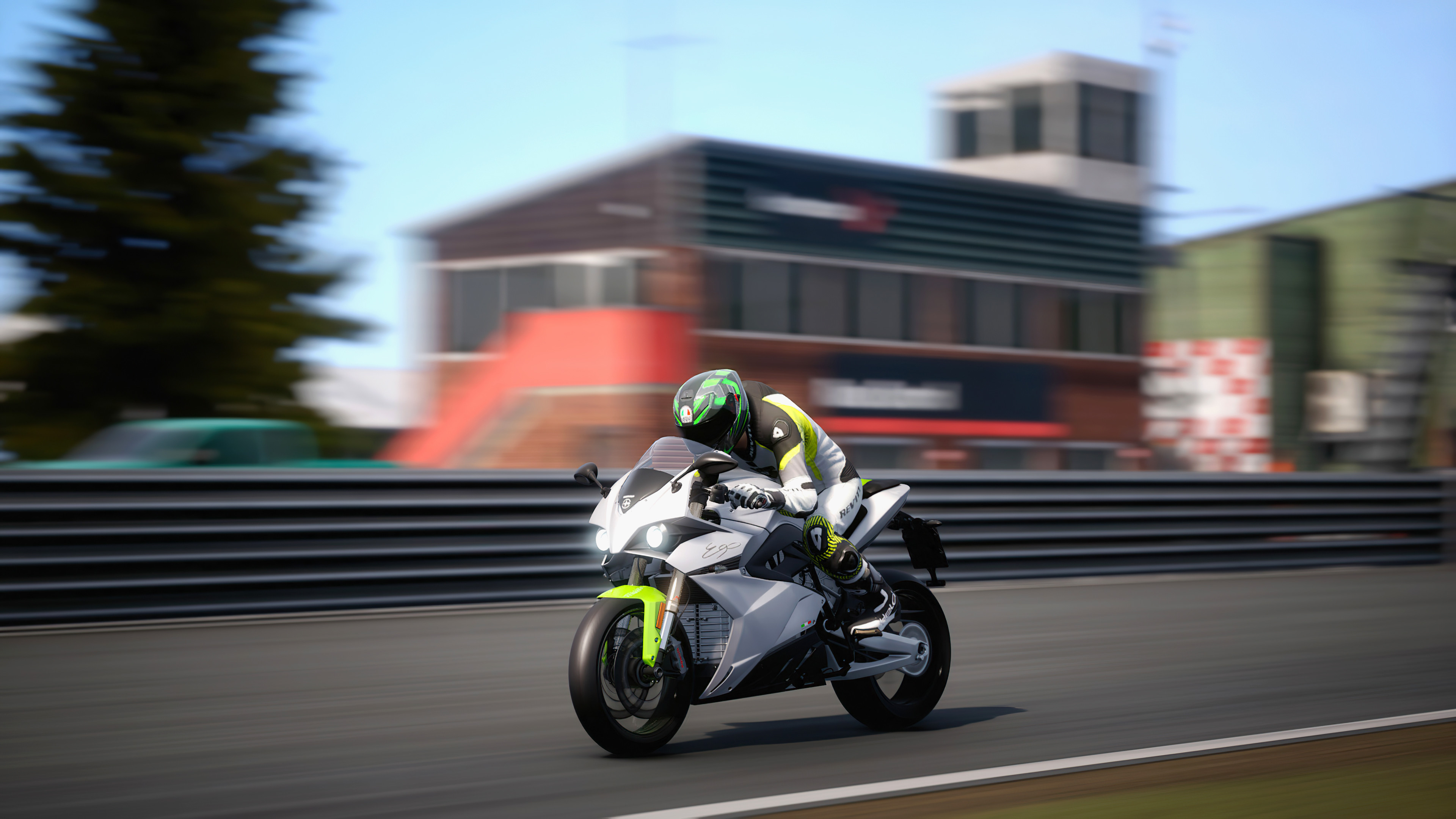 RIDE 4 - Ultimate 2020 screenshot 3
