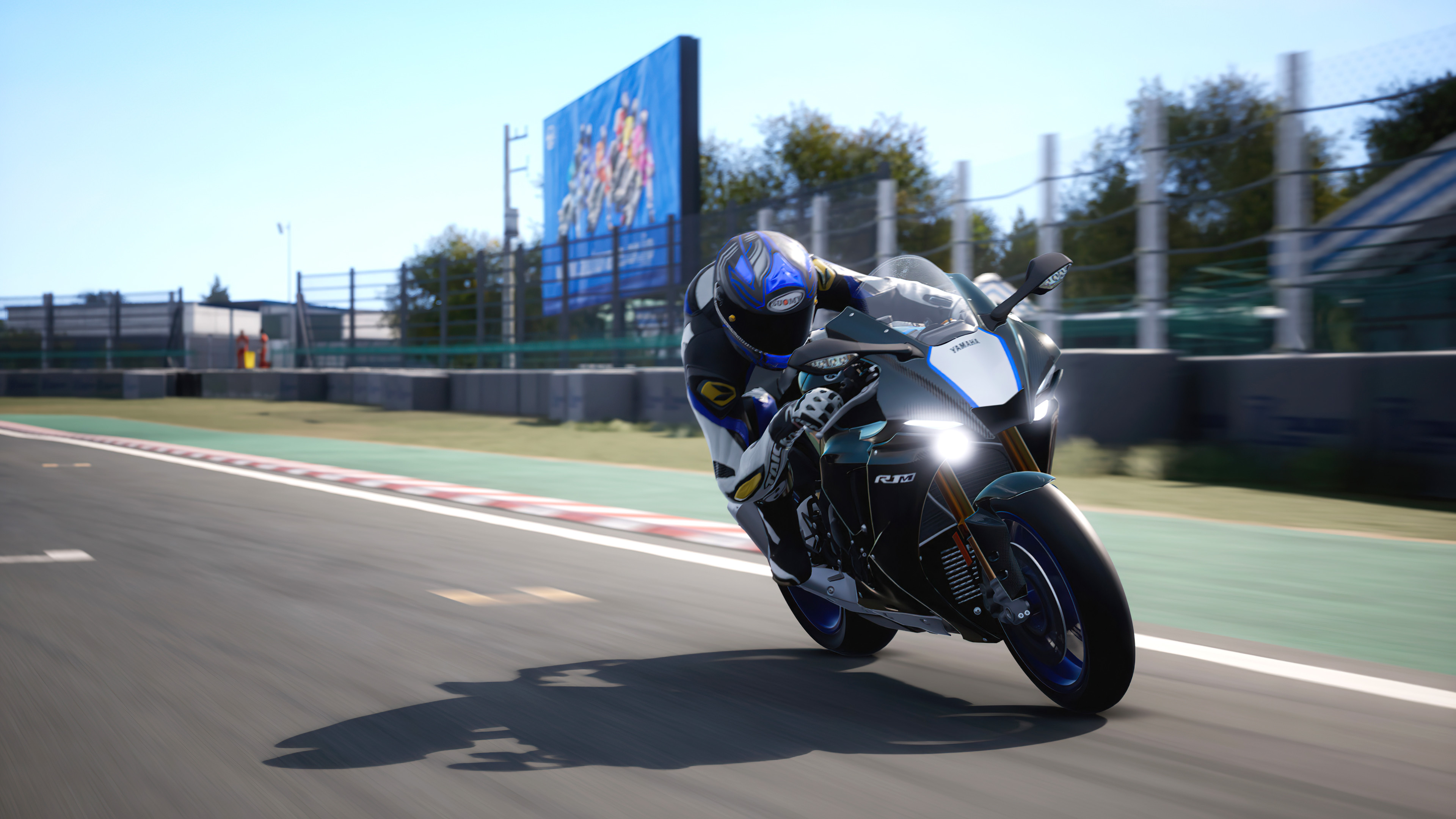 RIDE 4 - Ultimate 2020 screenshot 1