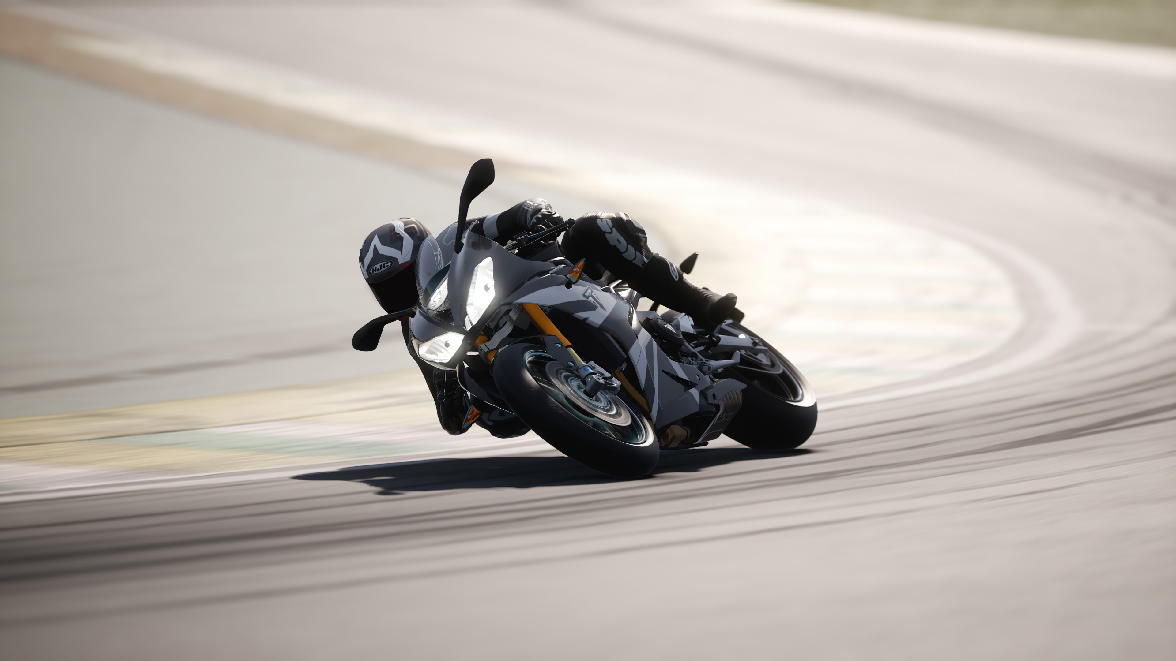 RIDE 4 - Ultimate 2020 screenshot 7