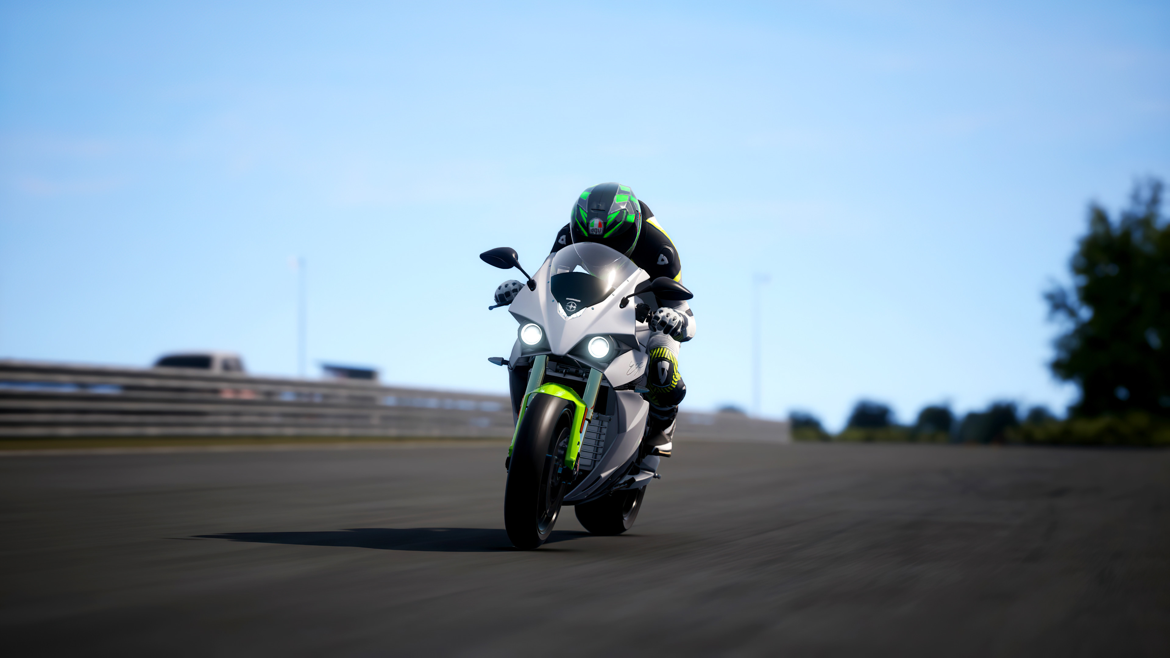 RIDE 4 - Ultimate 2020 screenshot 4