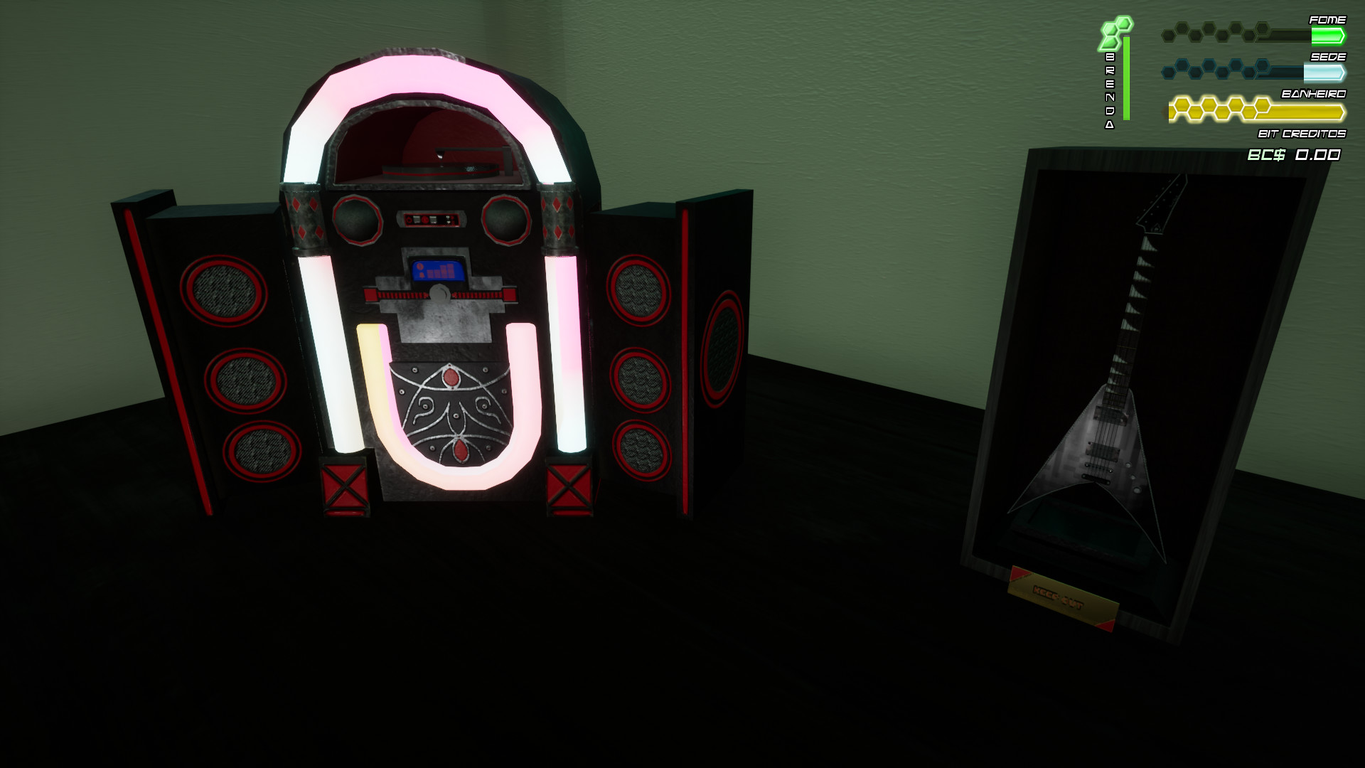 EX_IFE screenshot 7