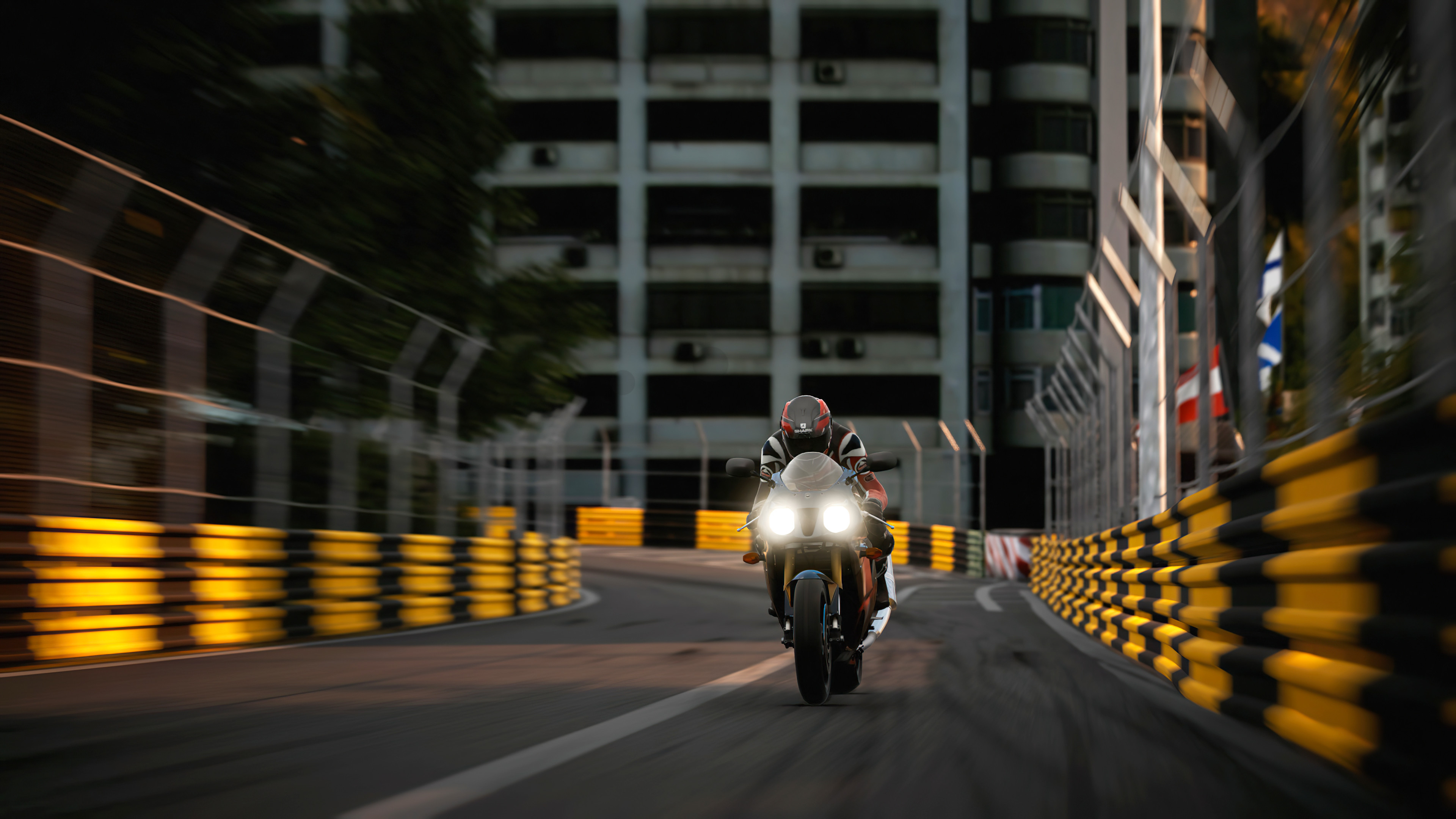 RIDE 4 - Superbikes 2000 screenshot 10