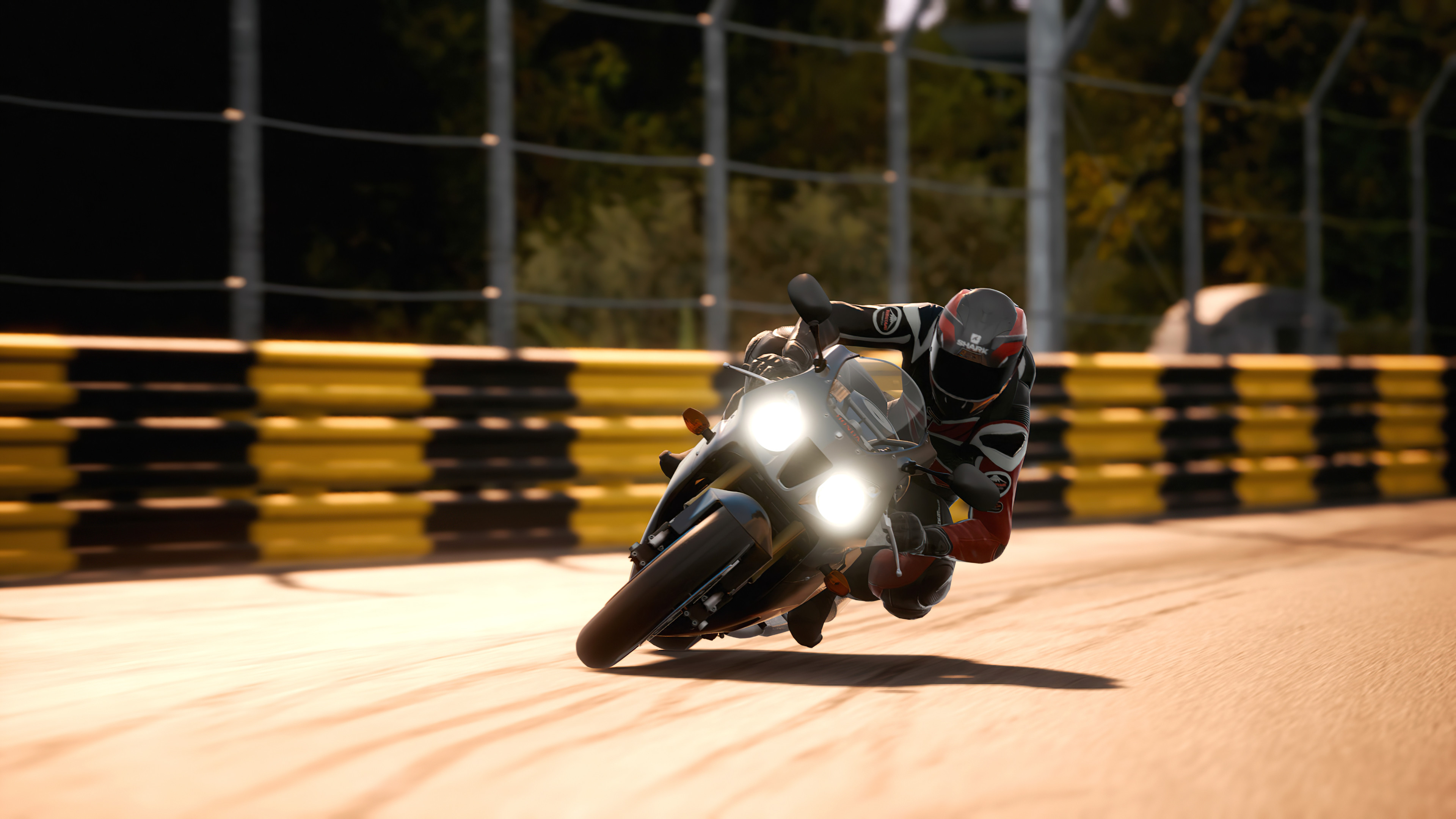 RIDE 4 - Superbikes 2000 screenshot 8