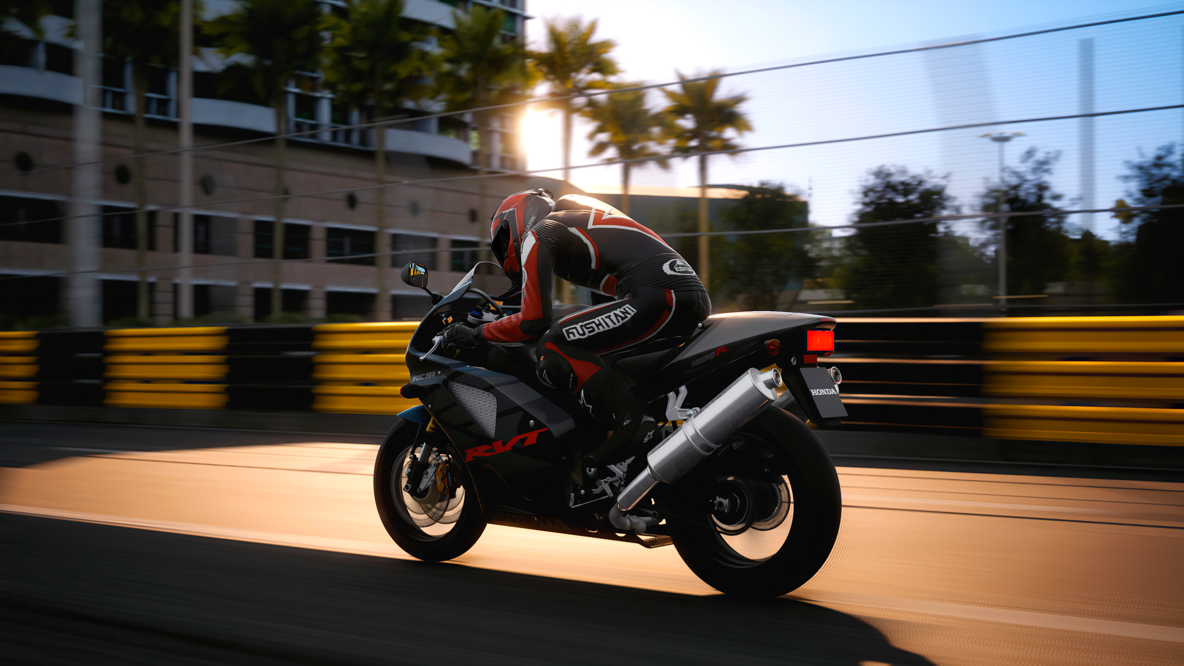 RIDE 4 - Superbikes 2000 screenshot 9
