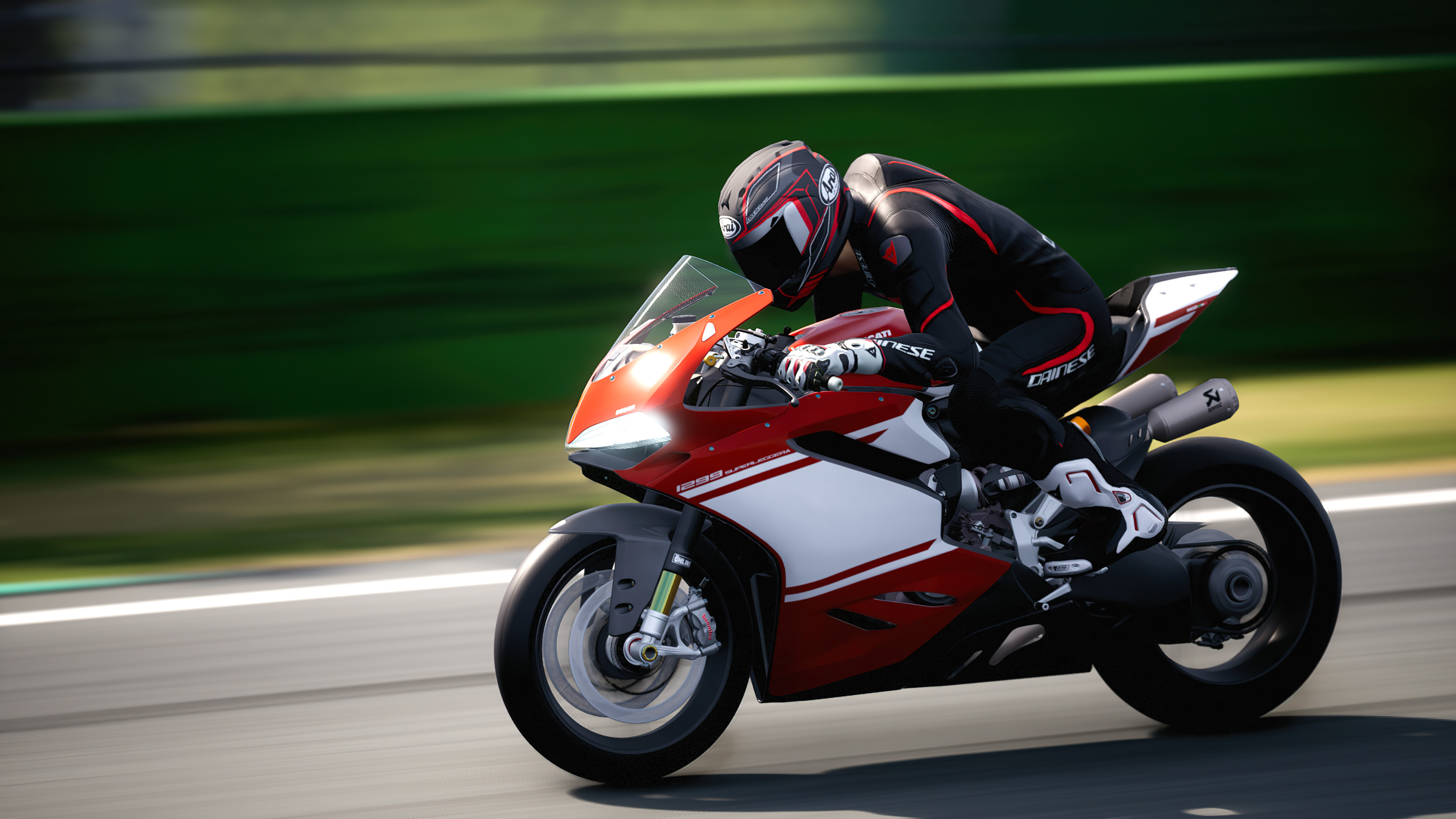 RIDE 4 - Extreme Performance screenshot 10