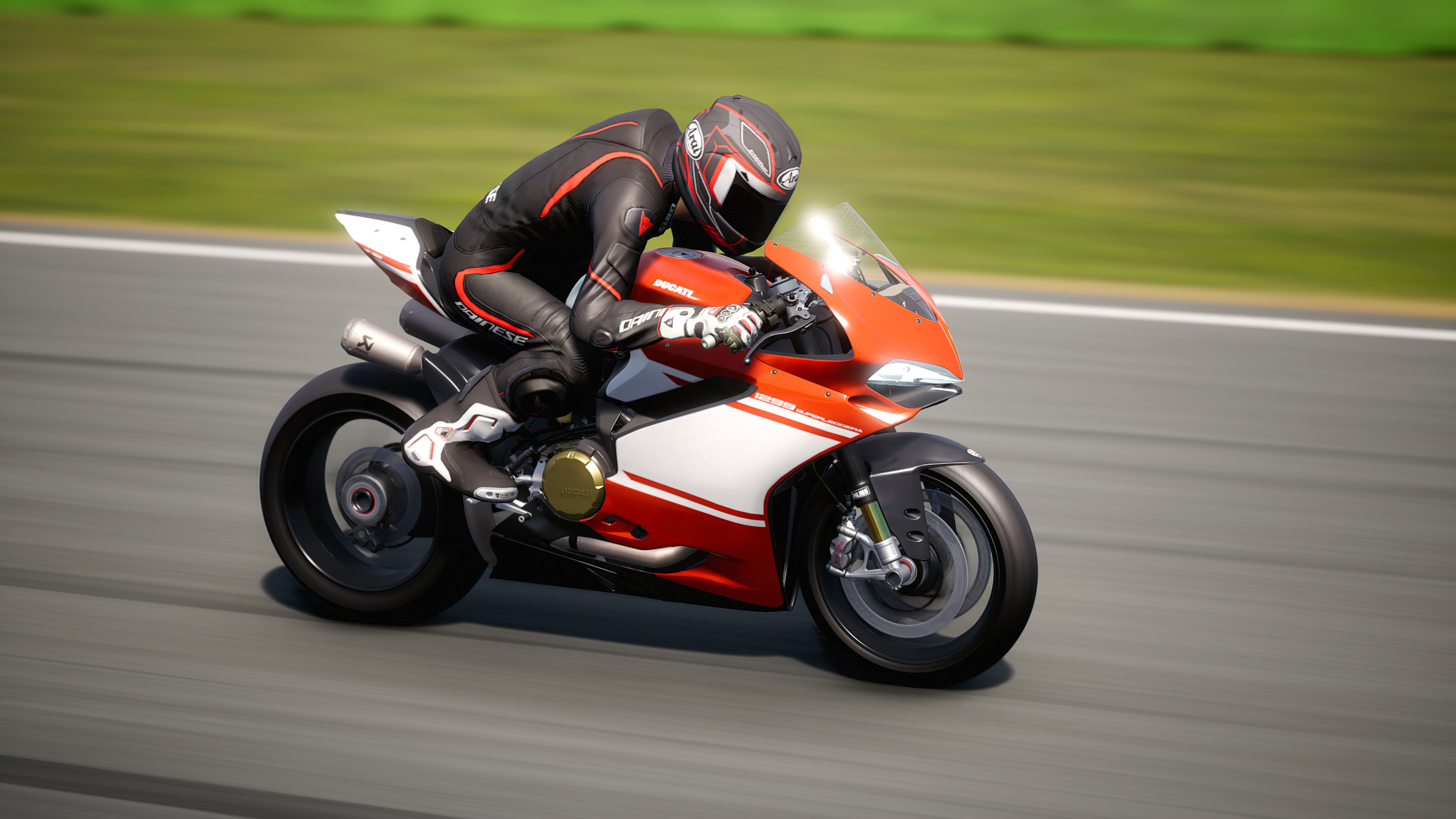 RIDE 4 - Extreme Performance screenshot 6