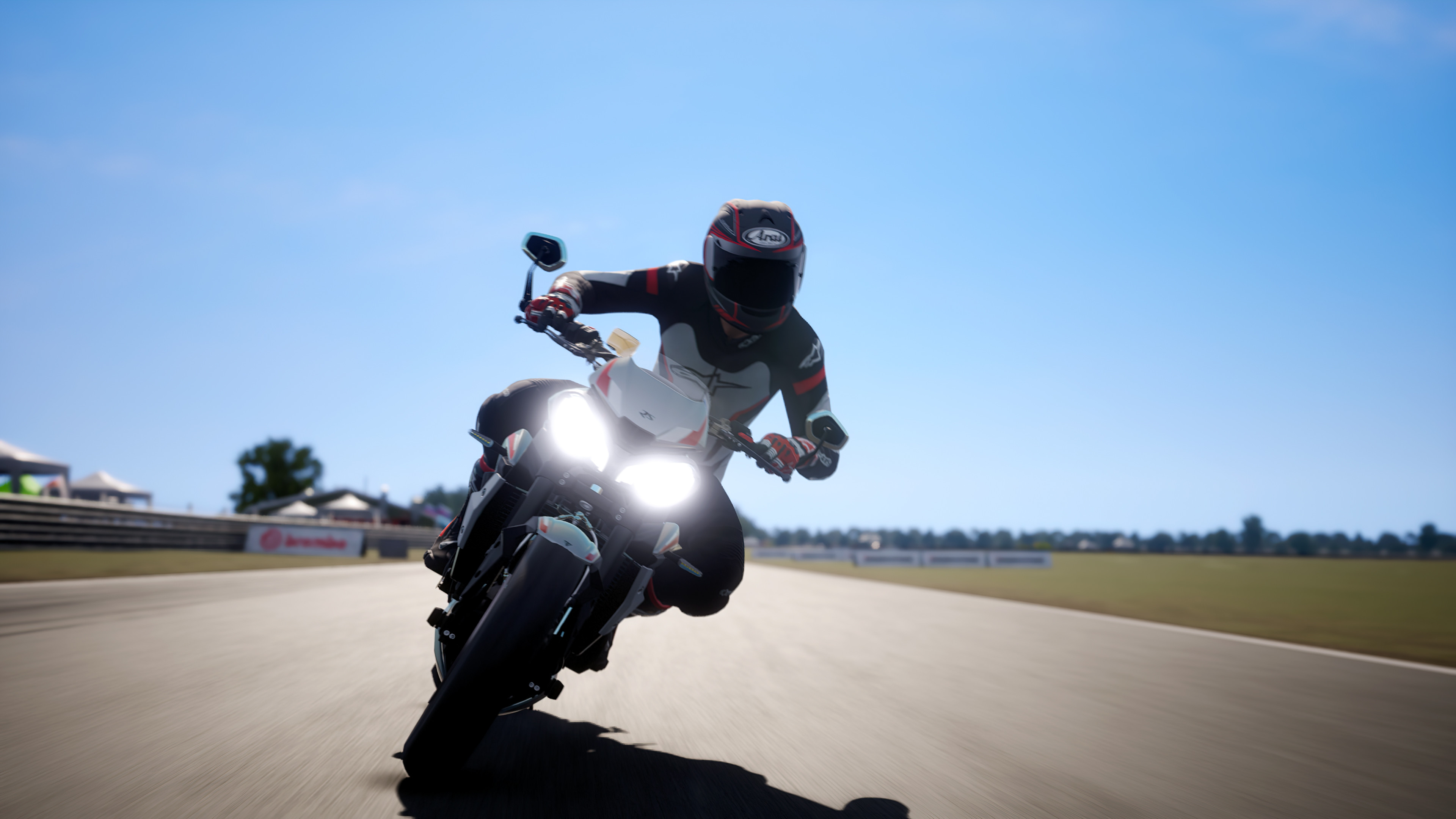 RIDE 4 - Extreme Performance screenshot 7