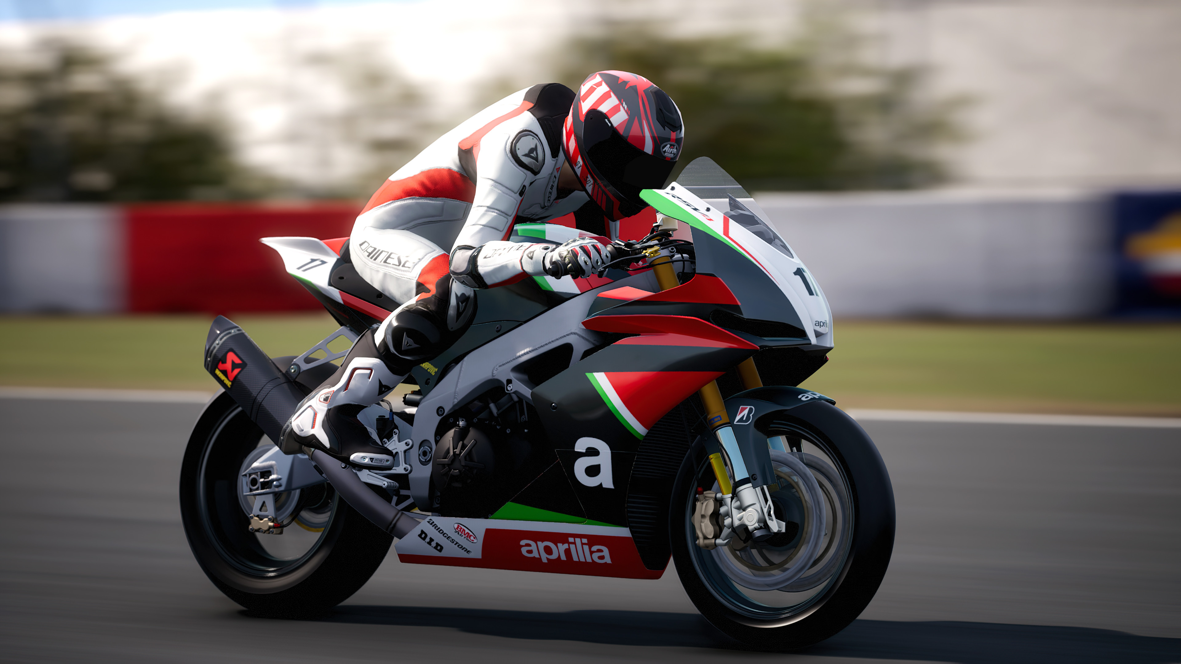 RIDE 4 - Extreme Performance screenshot 8