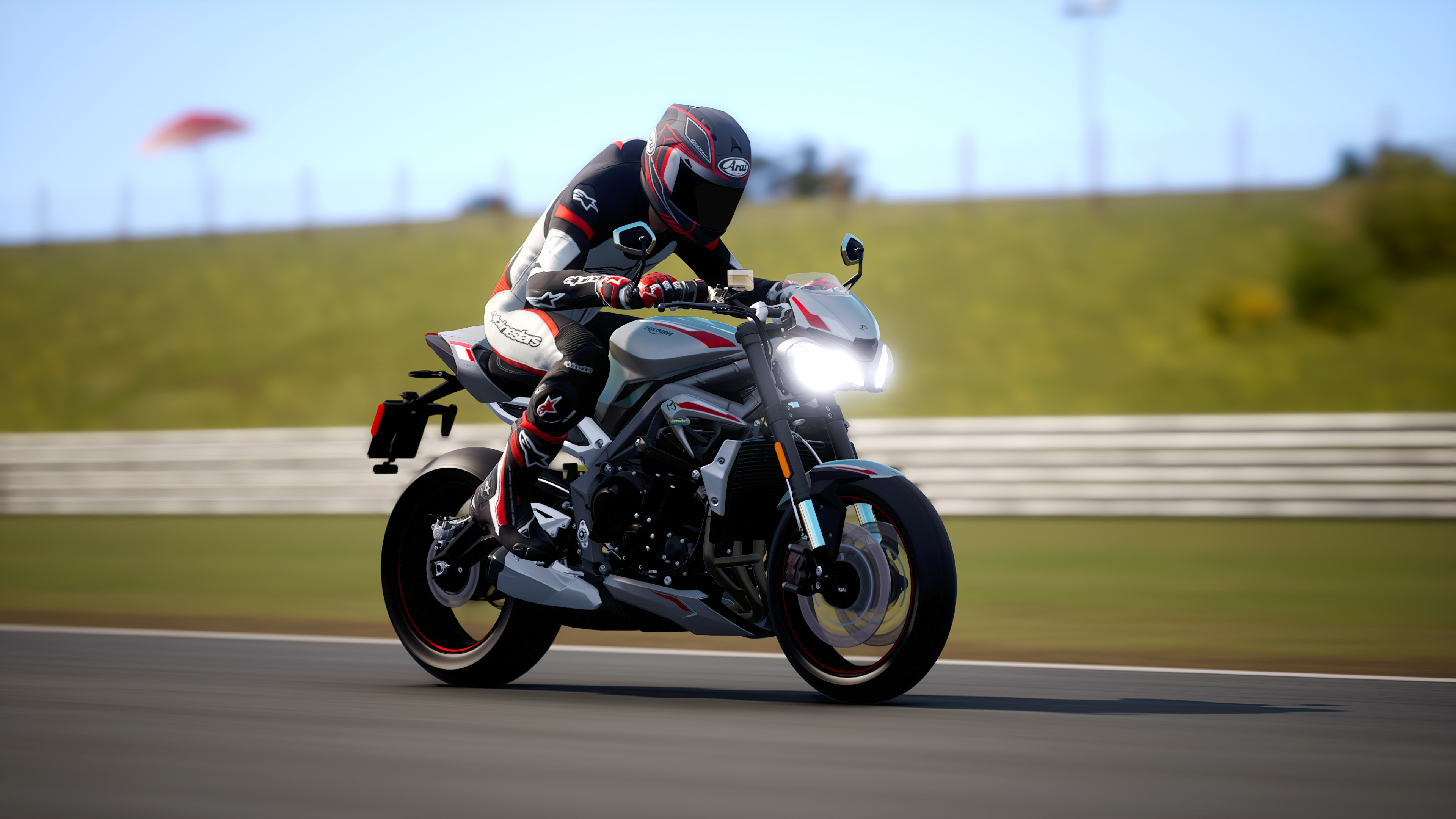 RIDE 4 - Extreme Performance screenshot 9
