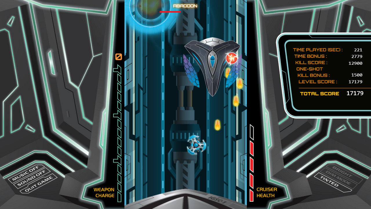 Atria Valkyrie screenshot 3