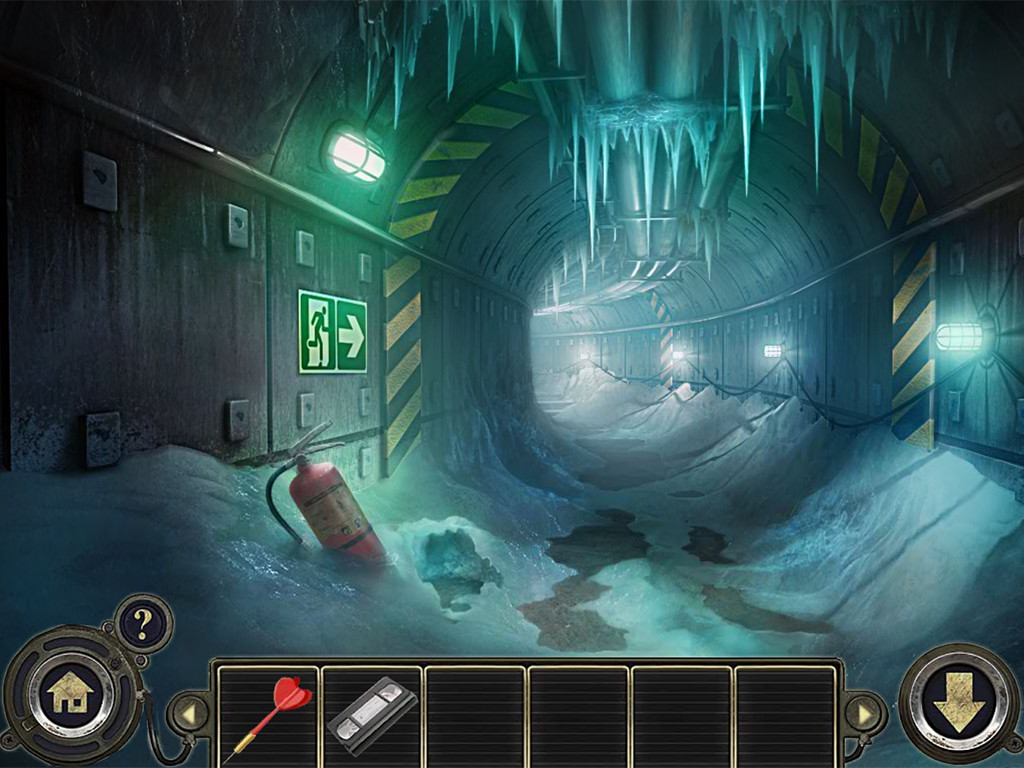 Facility 47 screenshot 5