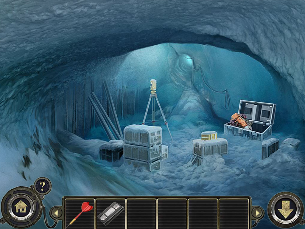 Facility 47 screenshot 7