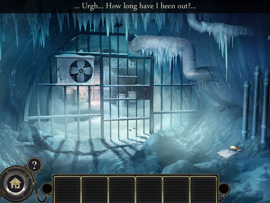 Facility 47 screenshot 4
