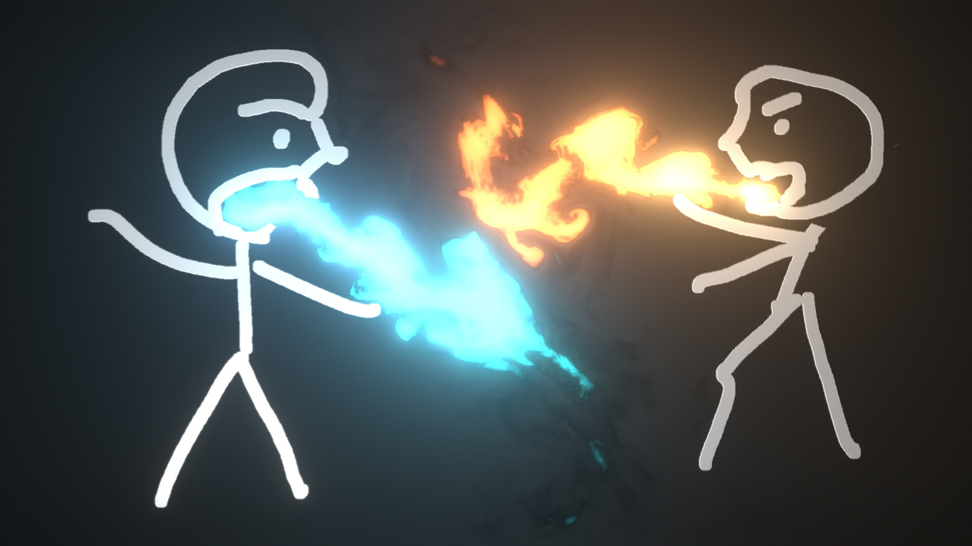 Magic Fluids screenshot 6